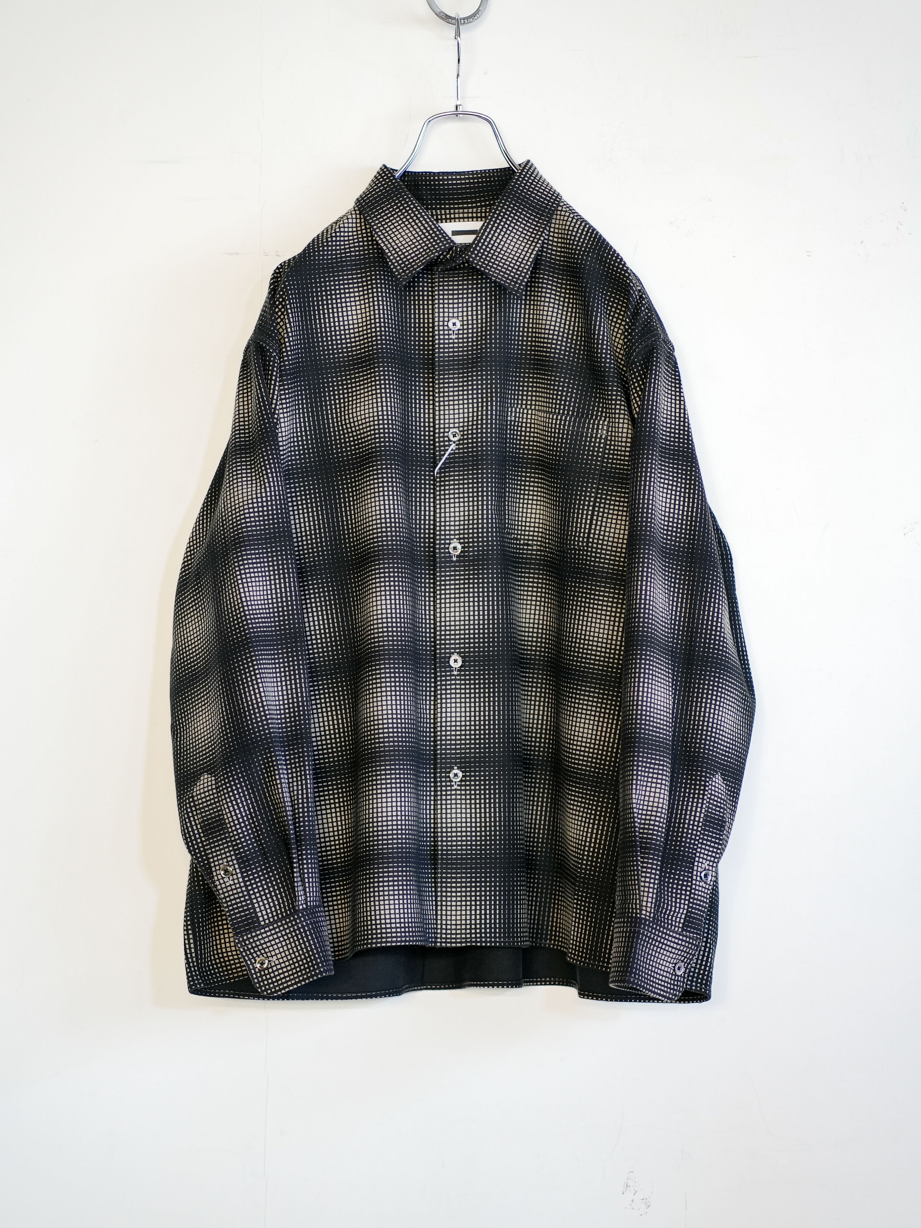 FLANNEL SHIRT