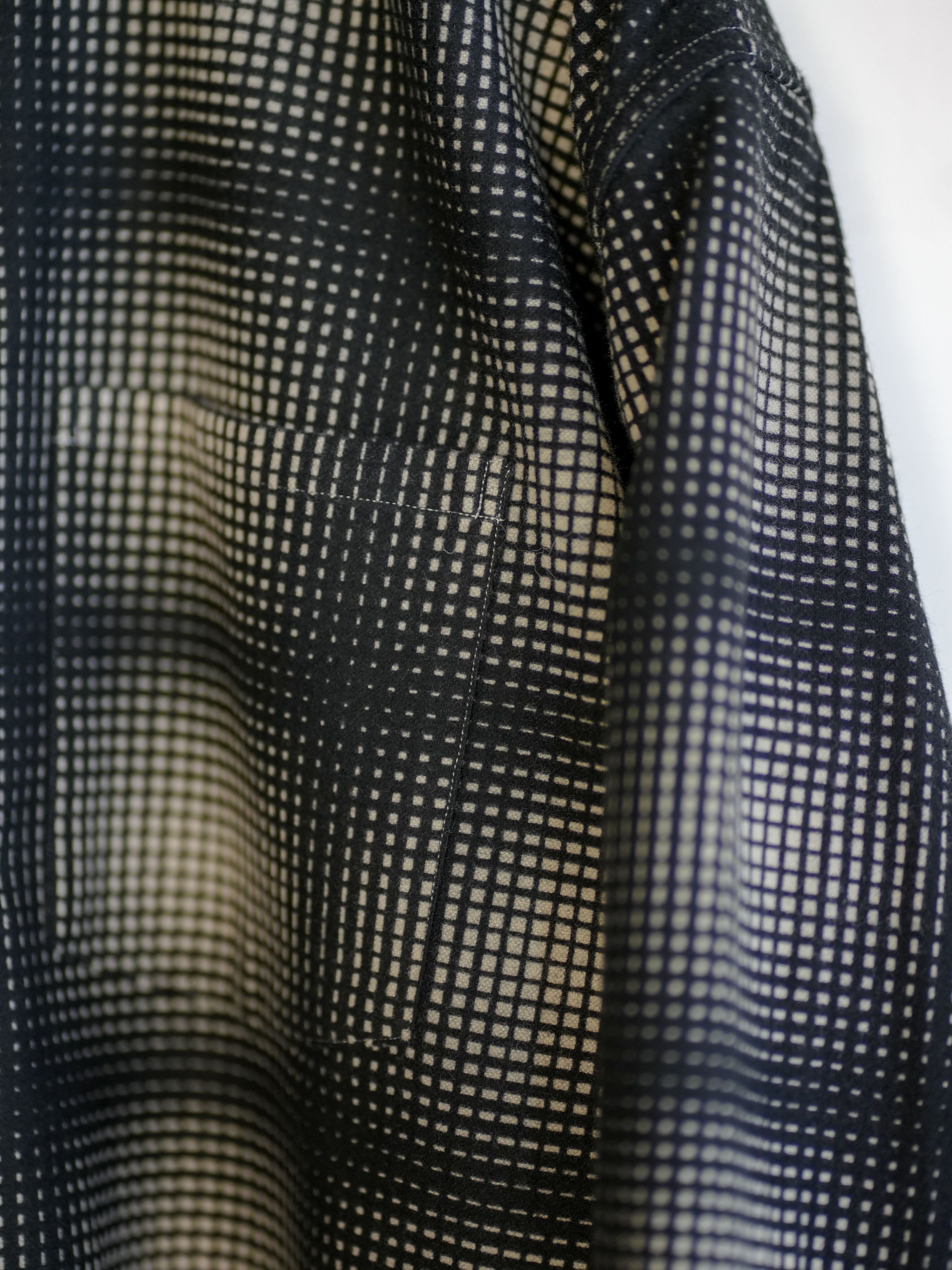 FLANNEL SHIRT