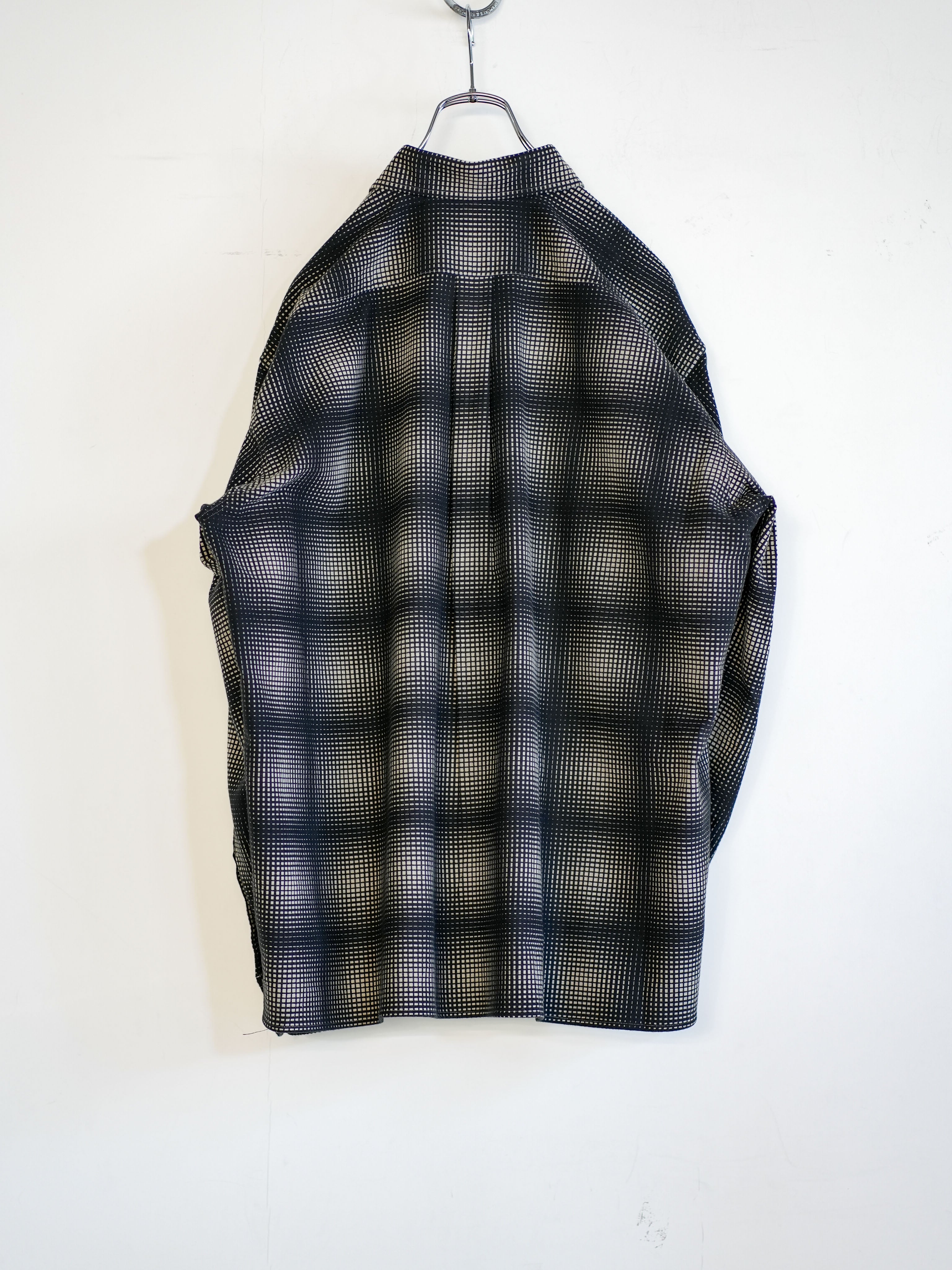 FLANNEL SHIRT
