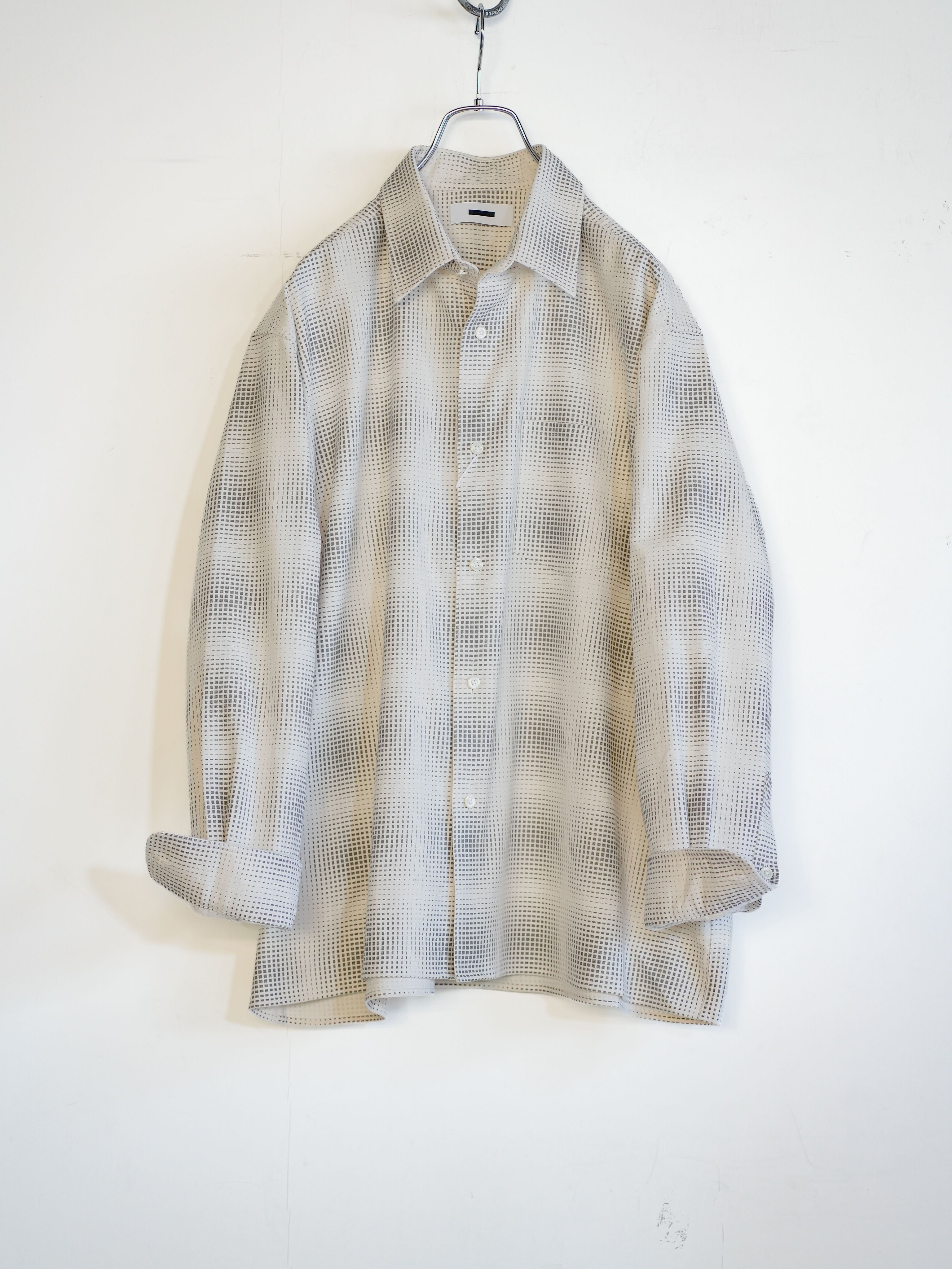 FLANNEL SHIRT