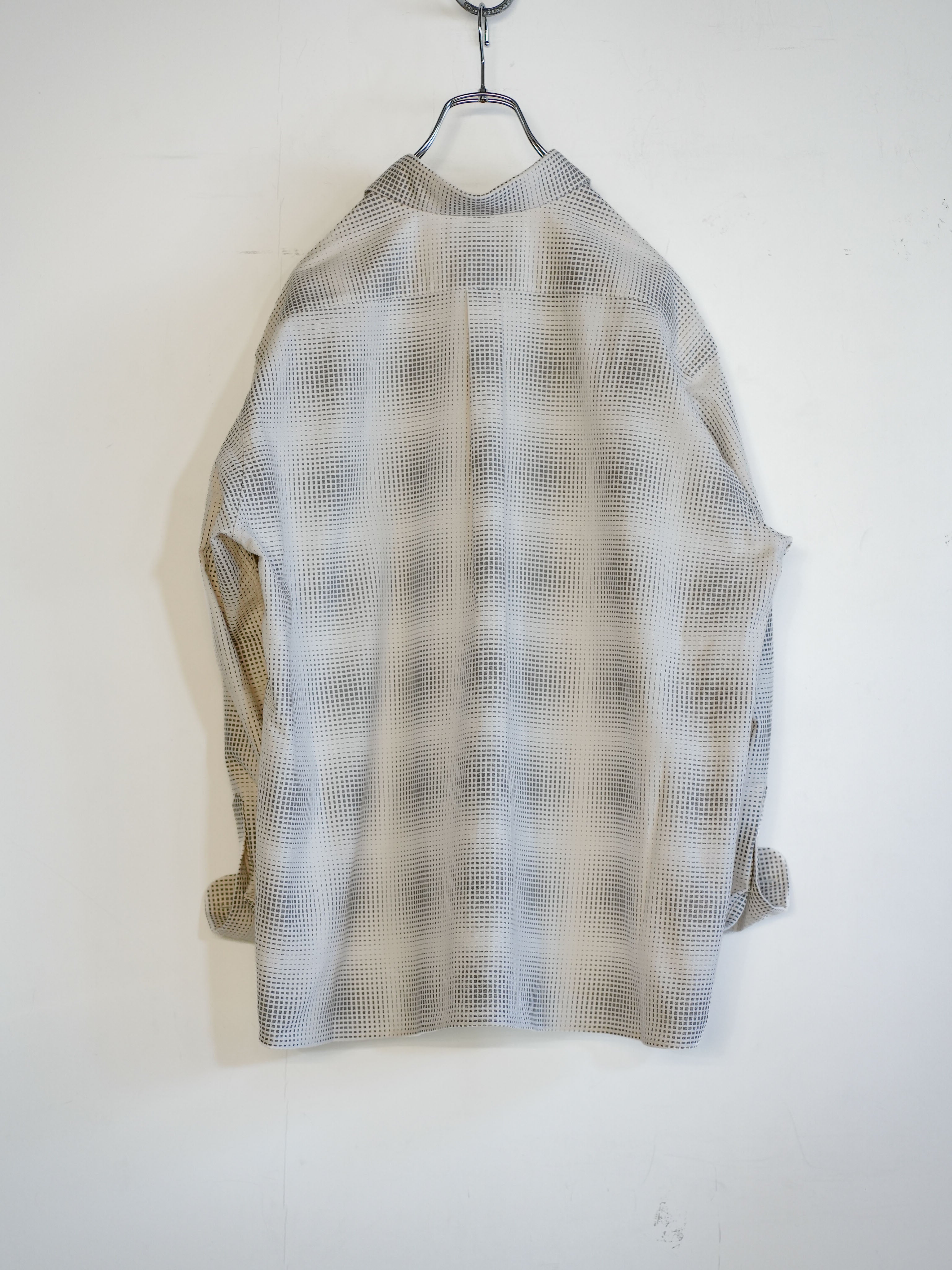 FLANNEL SHIRT