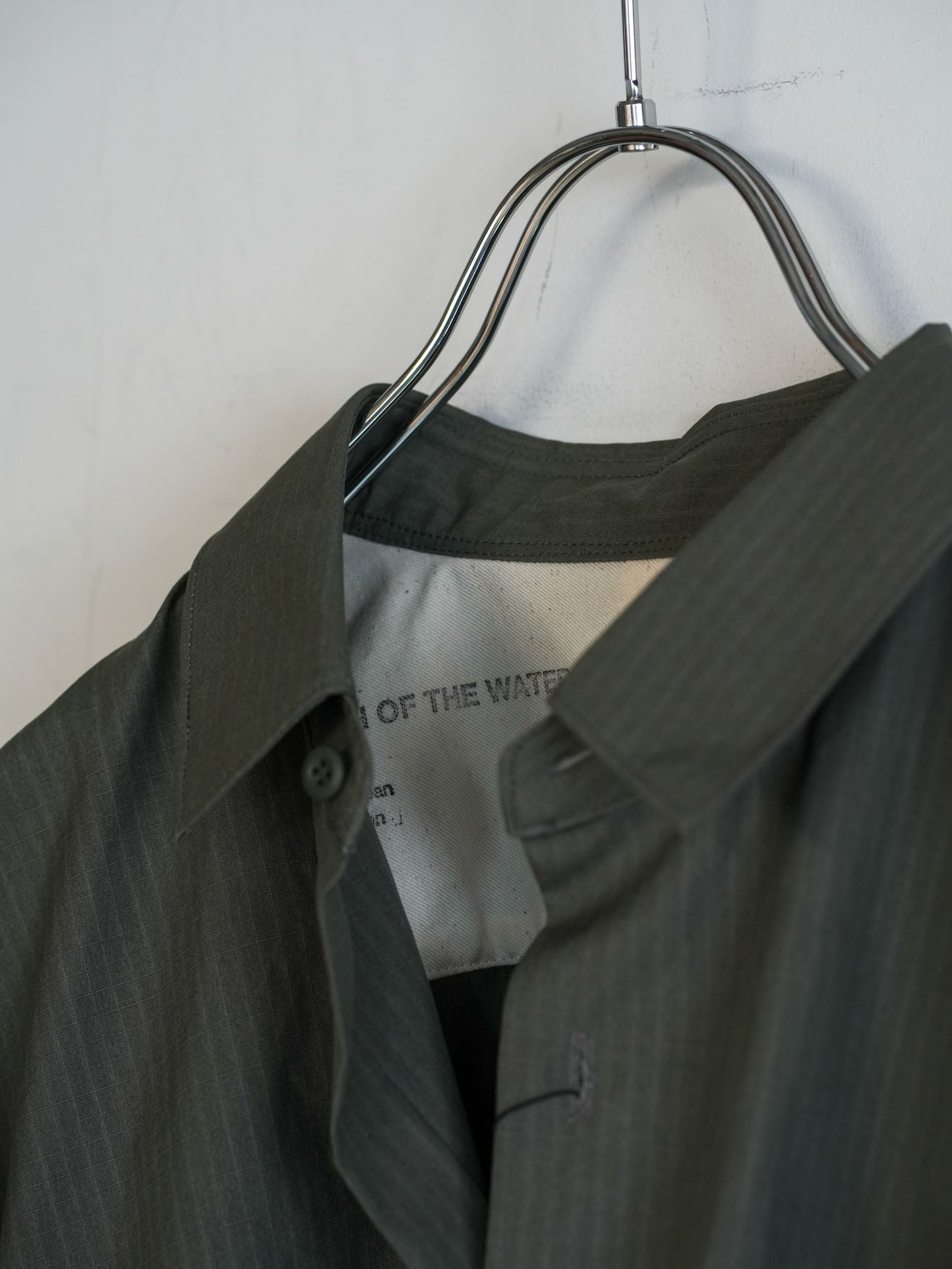 262-04003-02 / SHIRT