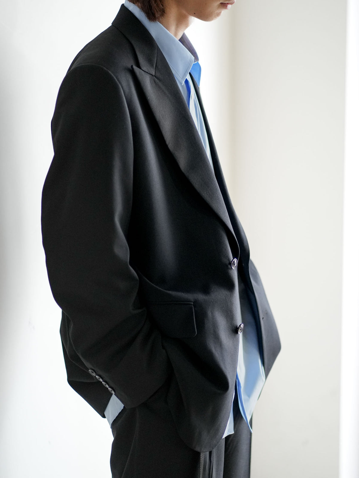 PDL JACKET No.2-PL