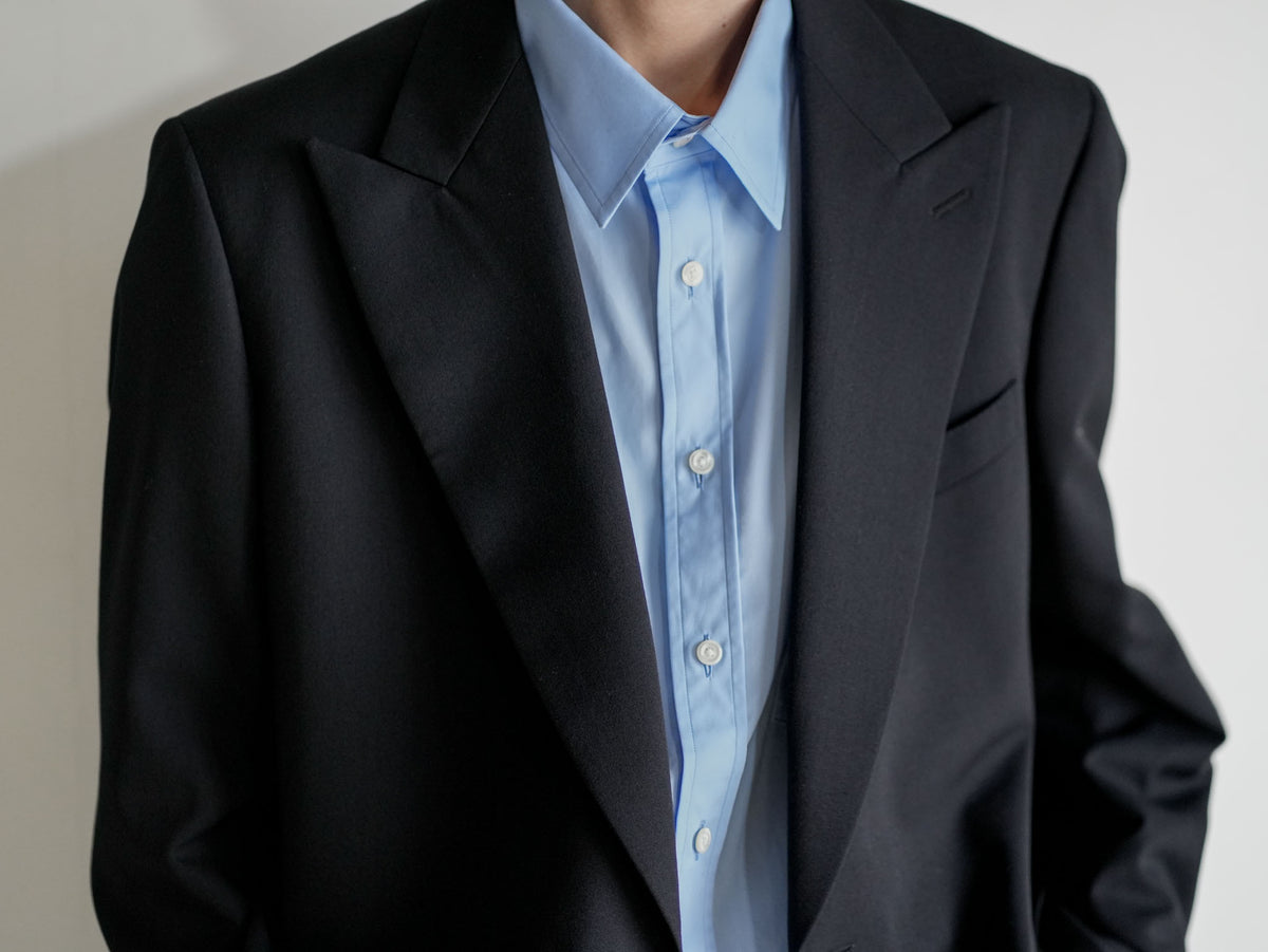PDL JACKET No.2-PL
