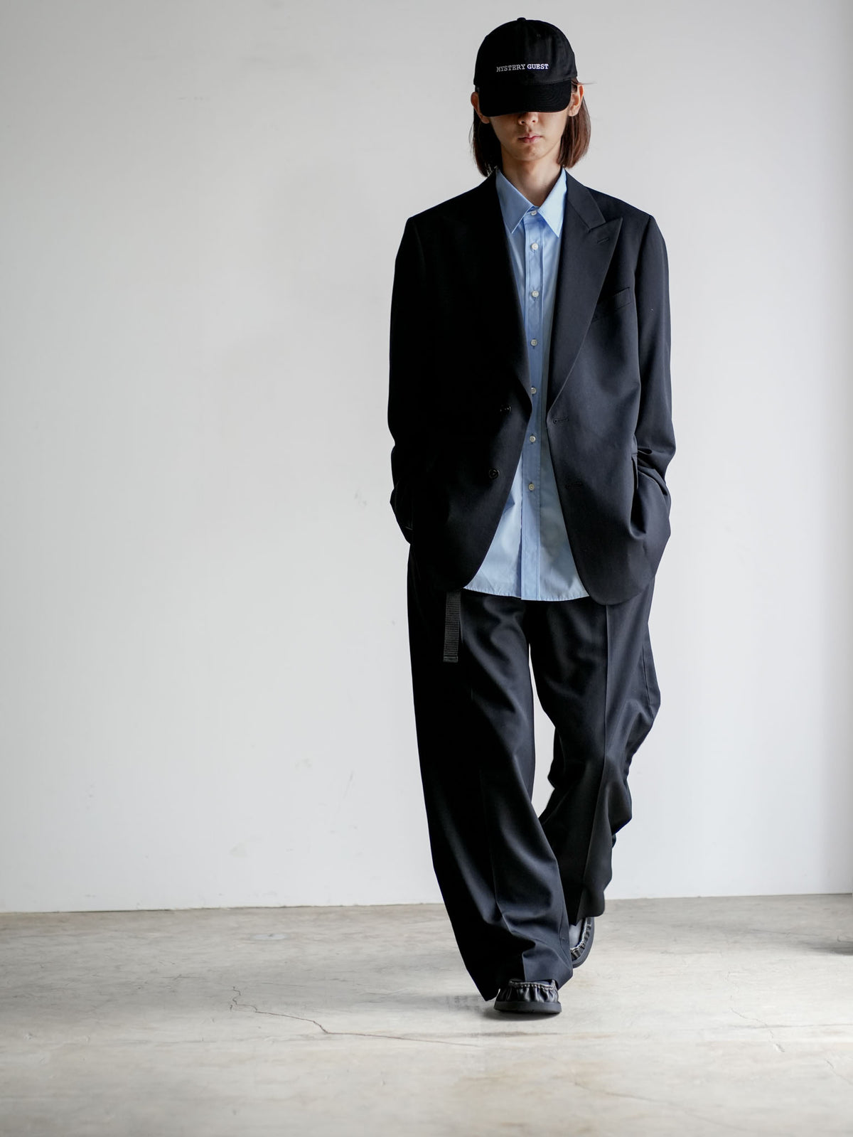 PDL JACKET No.2-PL