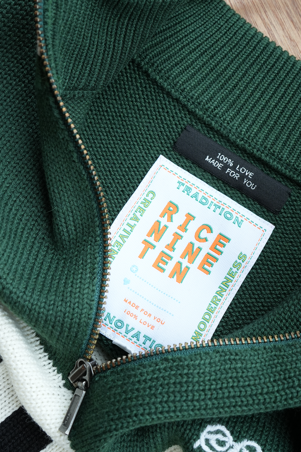 repairing cardigan(c-gray)