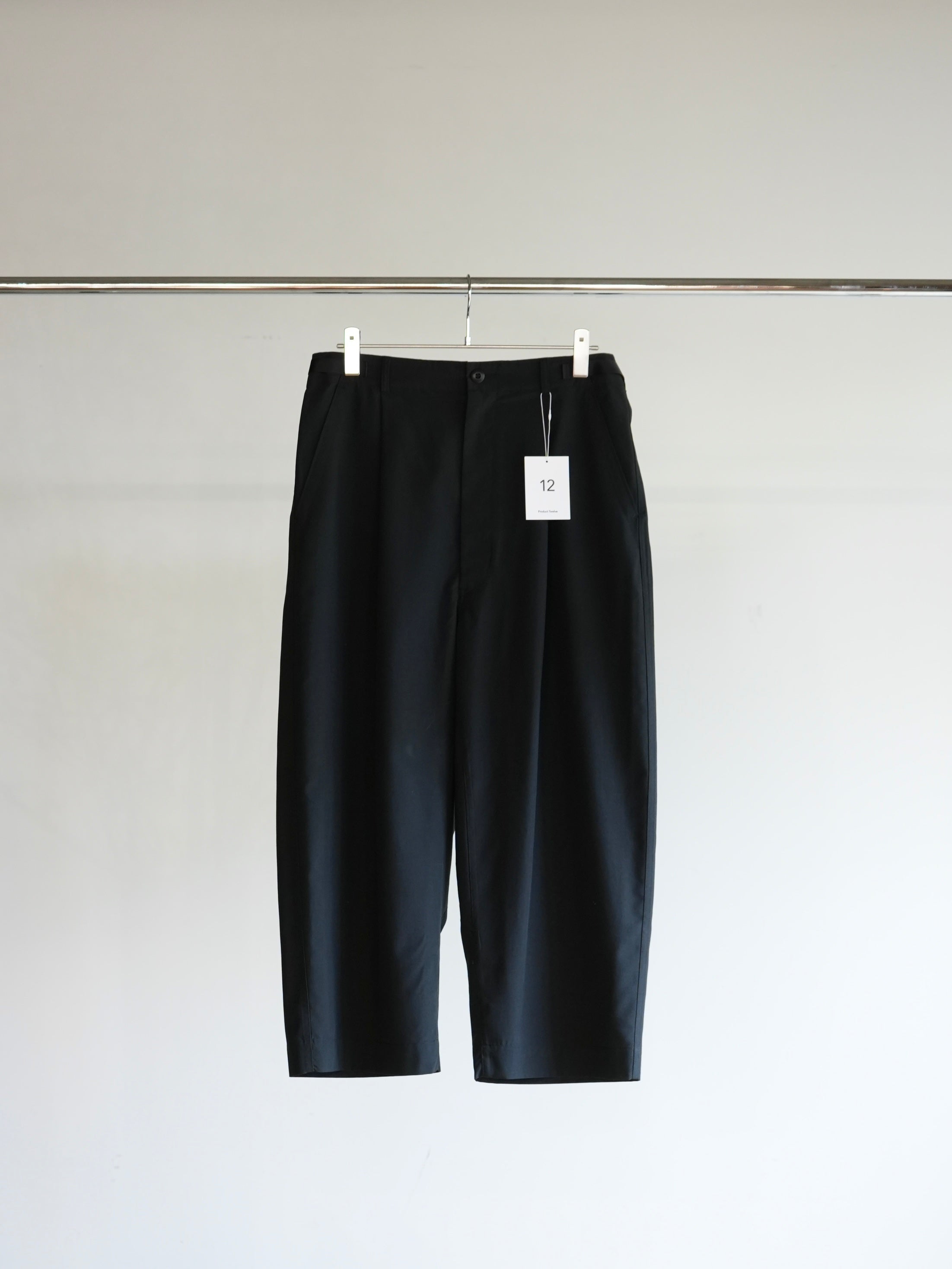 Sarouel Work Pants