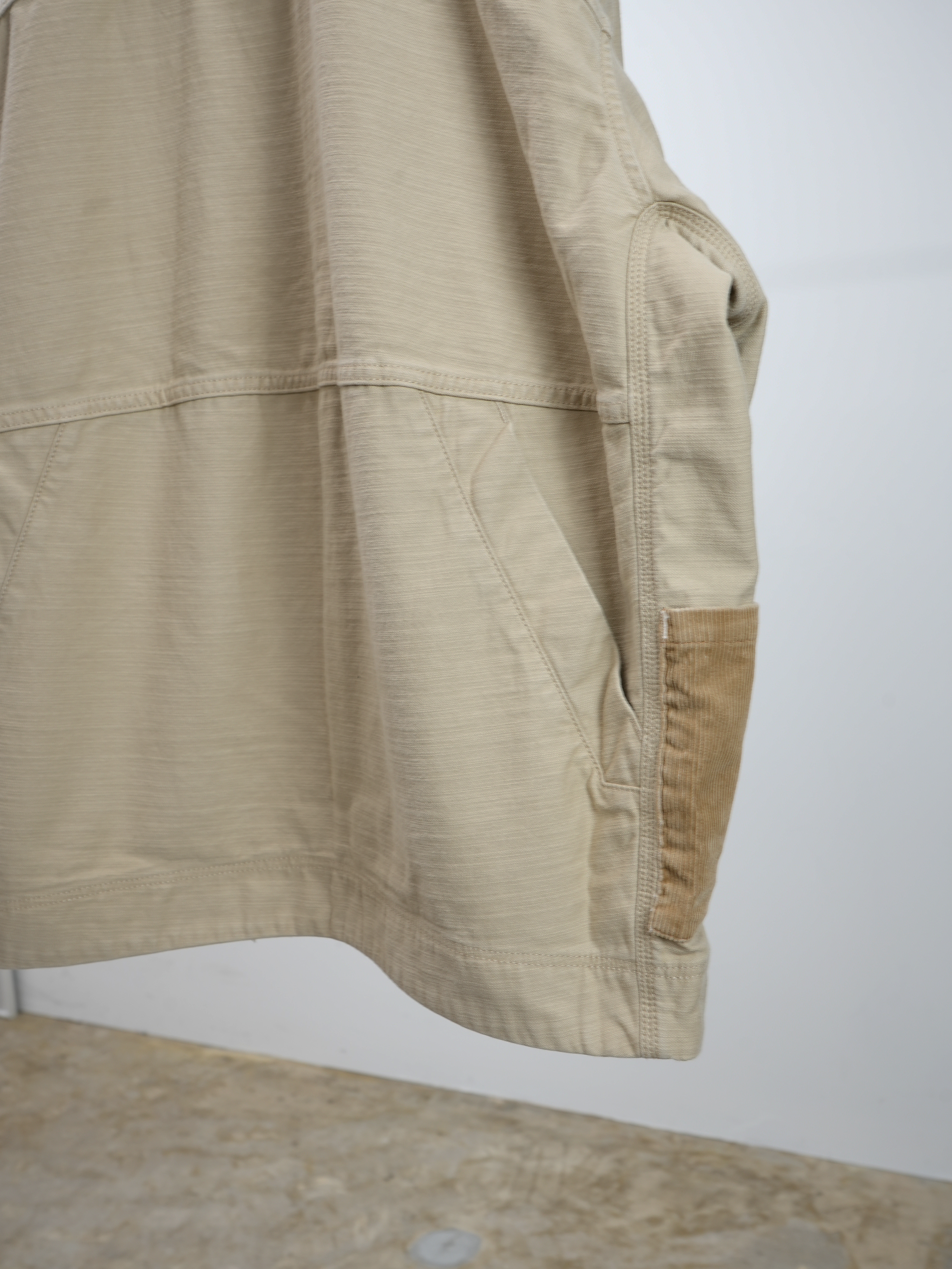 Moonstone Jacket