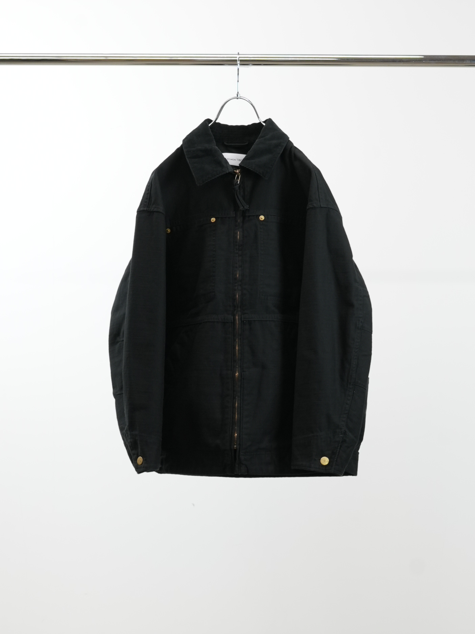 Moonstone Jacket