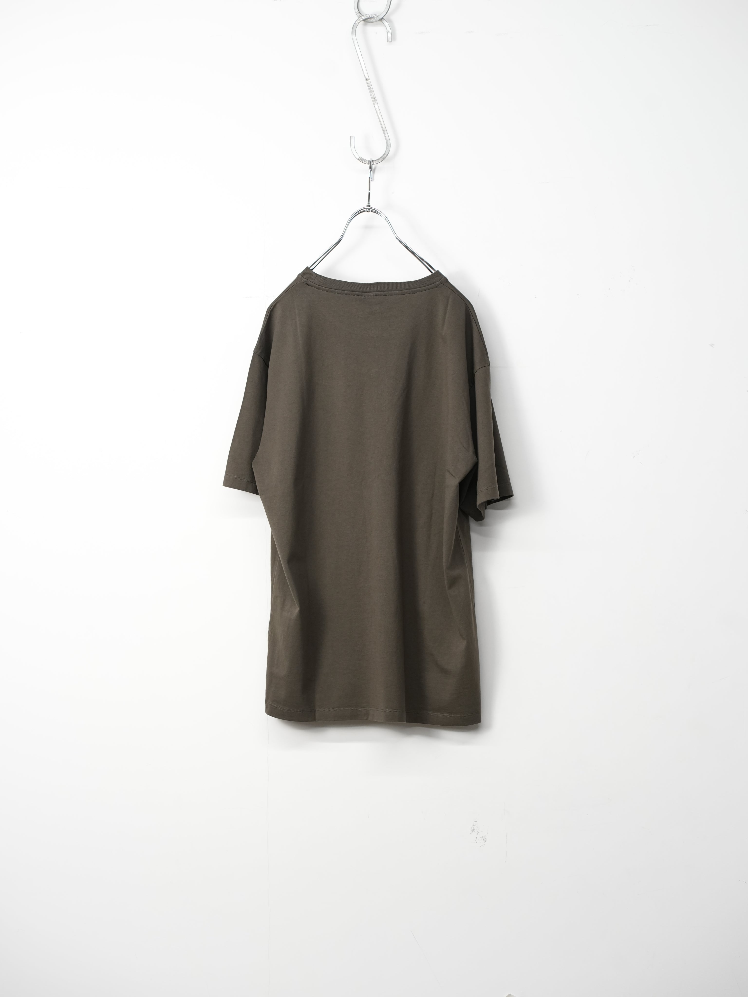 ANOTHER T-Shirt 1.0, Brown