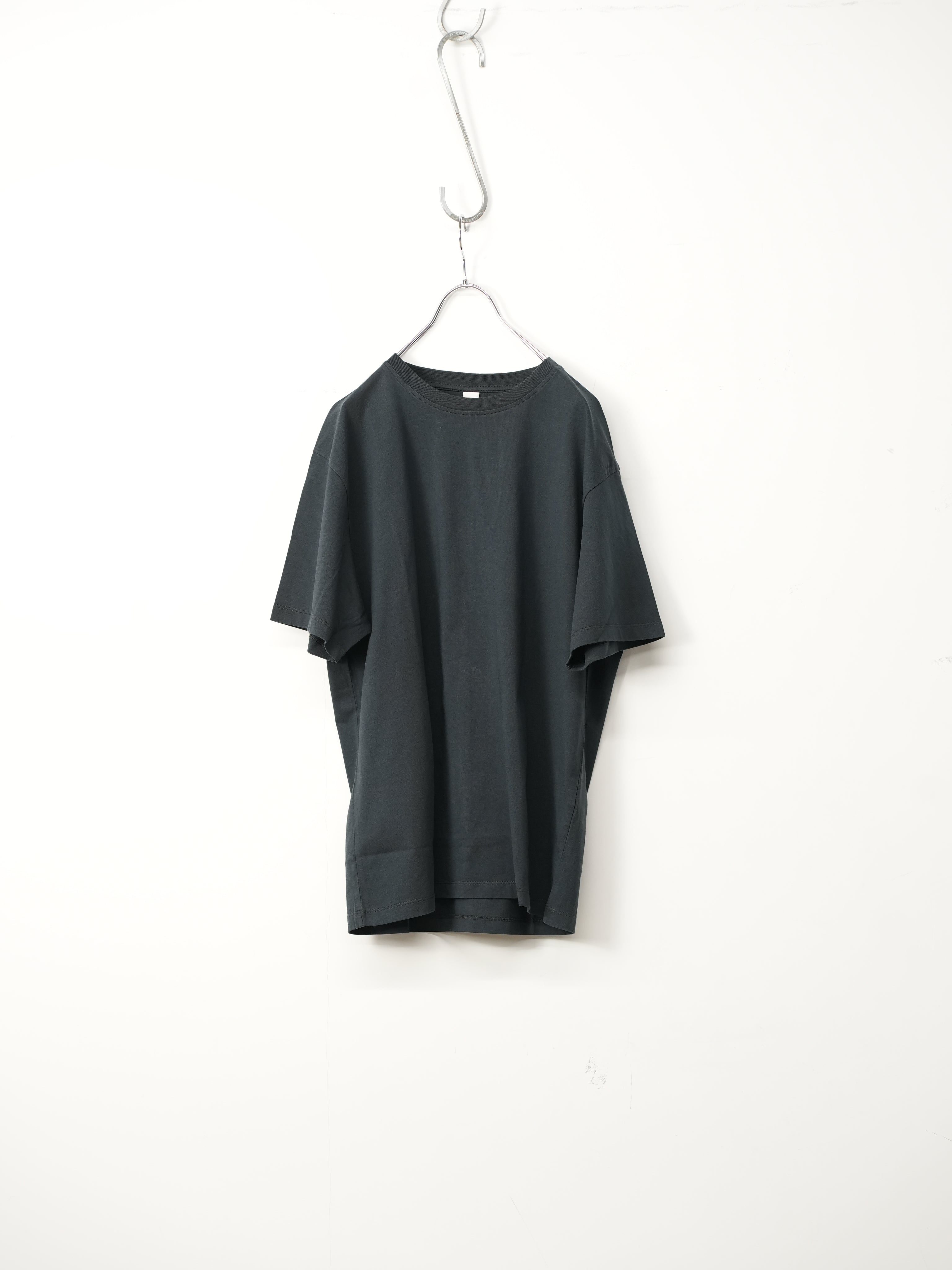 ANOTHER T-Shirt 1.0, Jet Black