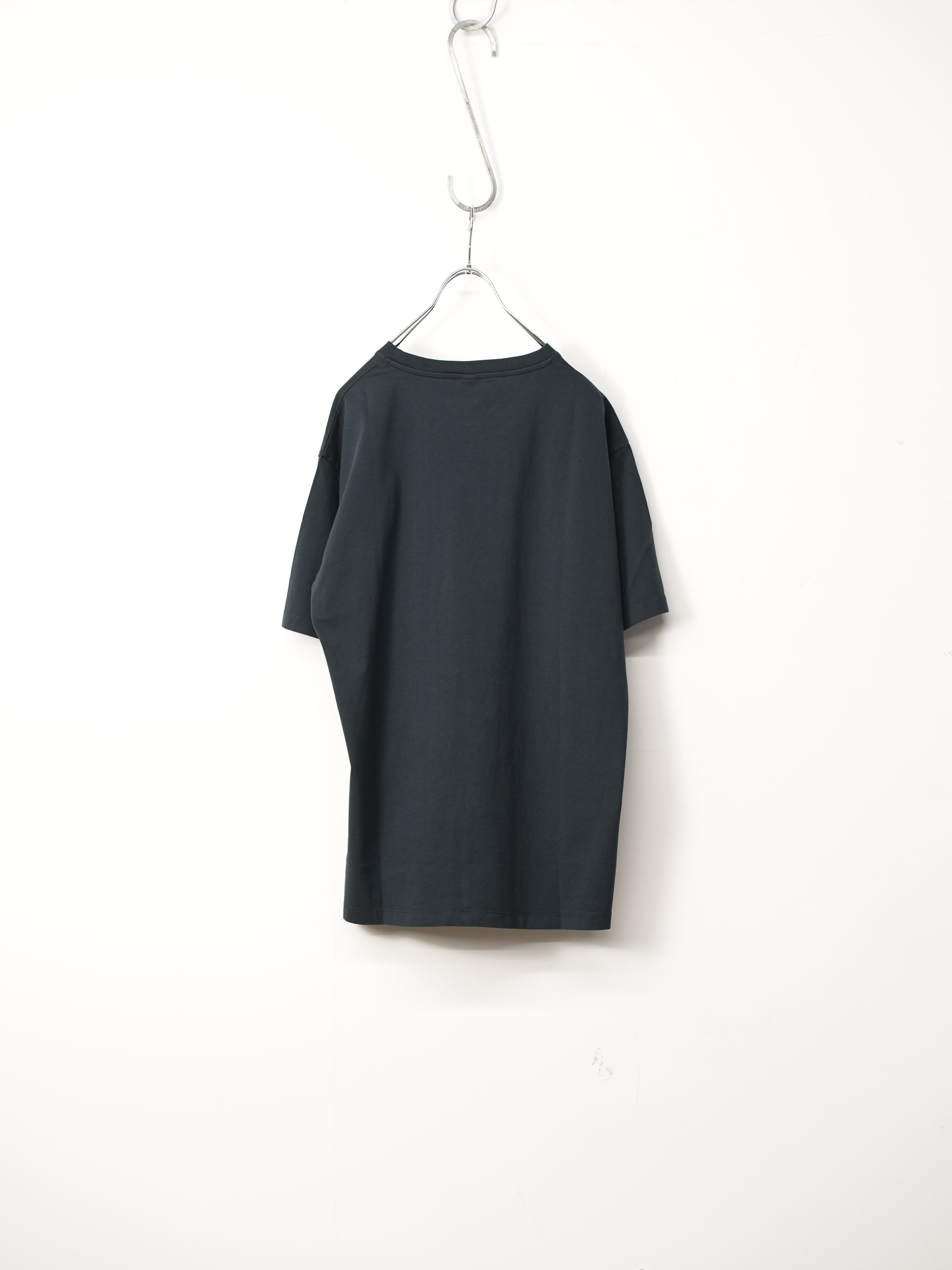 ANOTHER T-Shirt 1.0, Jet Black