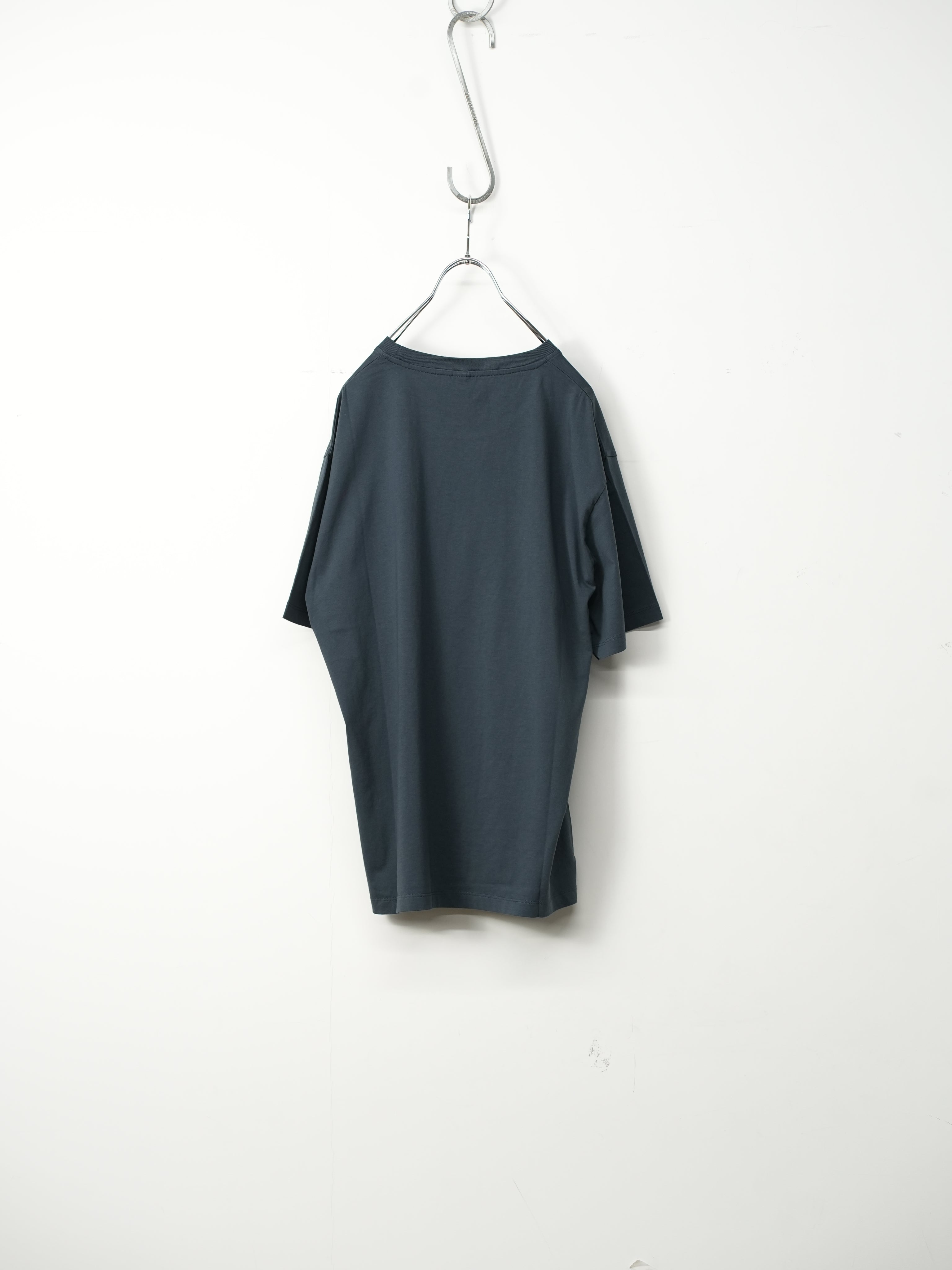 ANOTHER T-Shirt 1.0, Ombre Blue