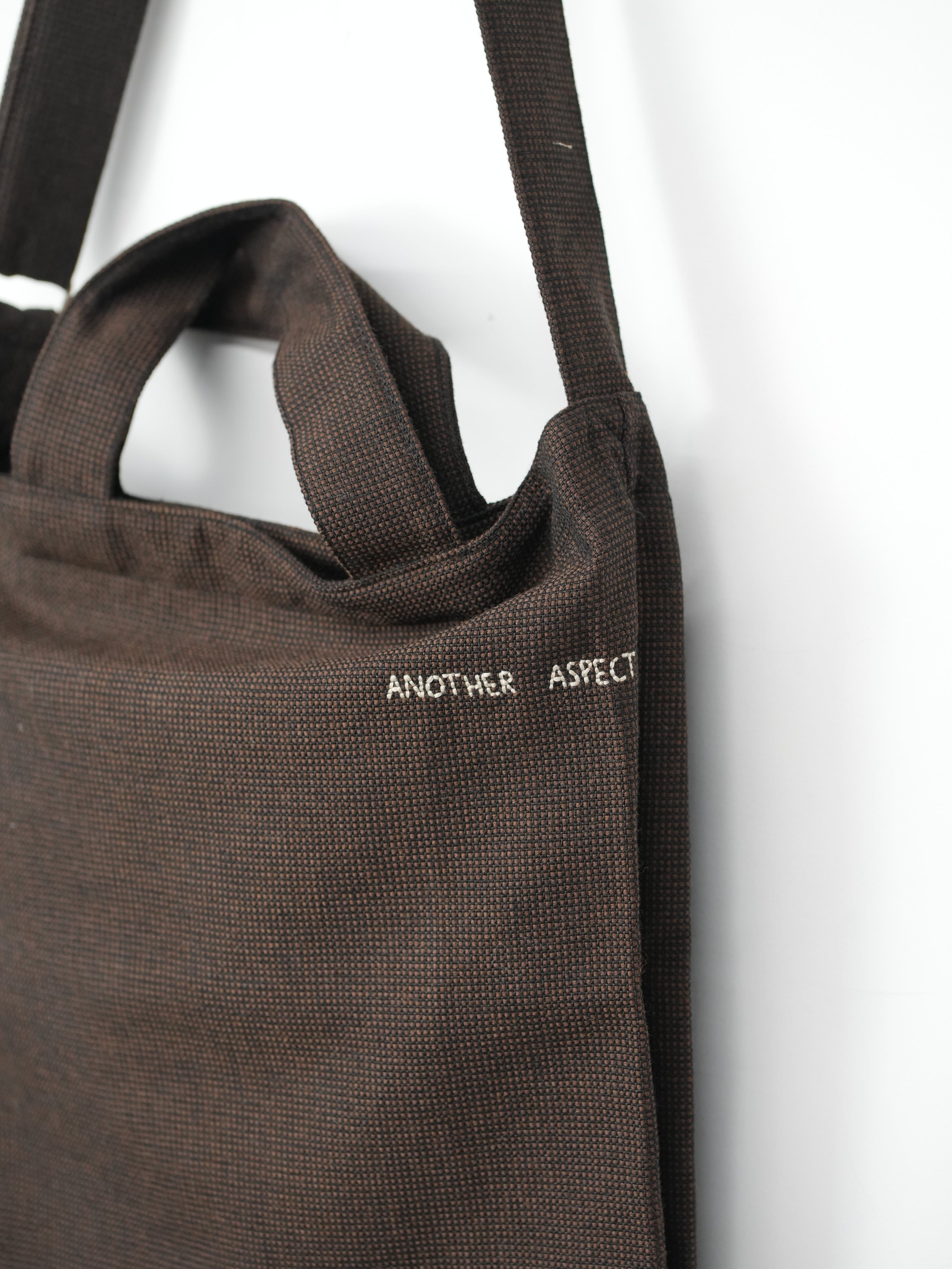 ANOTHER Tote Bag 1.0