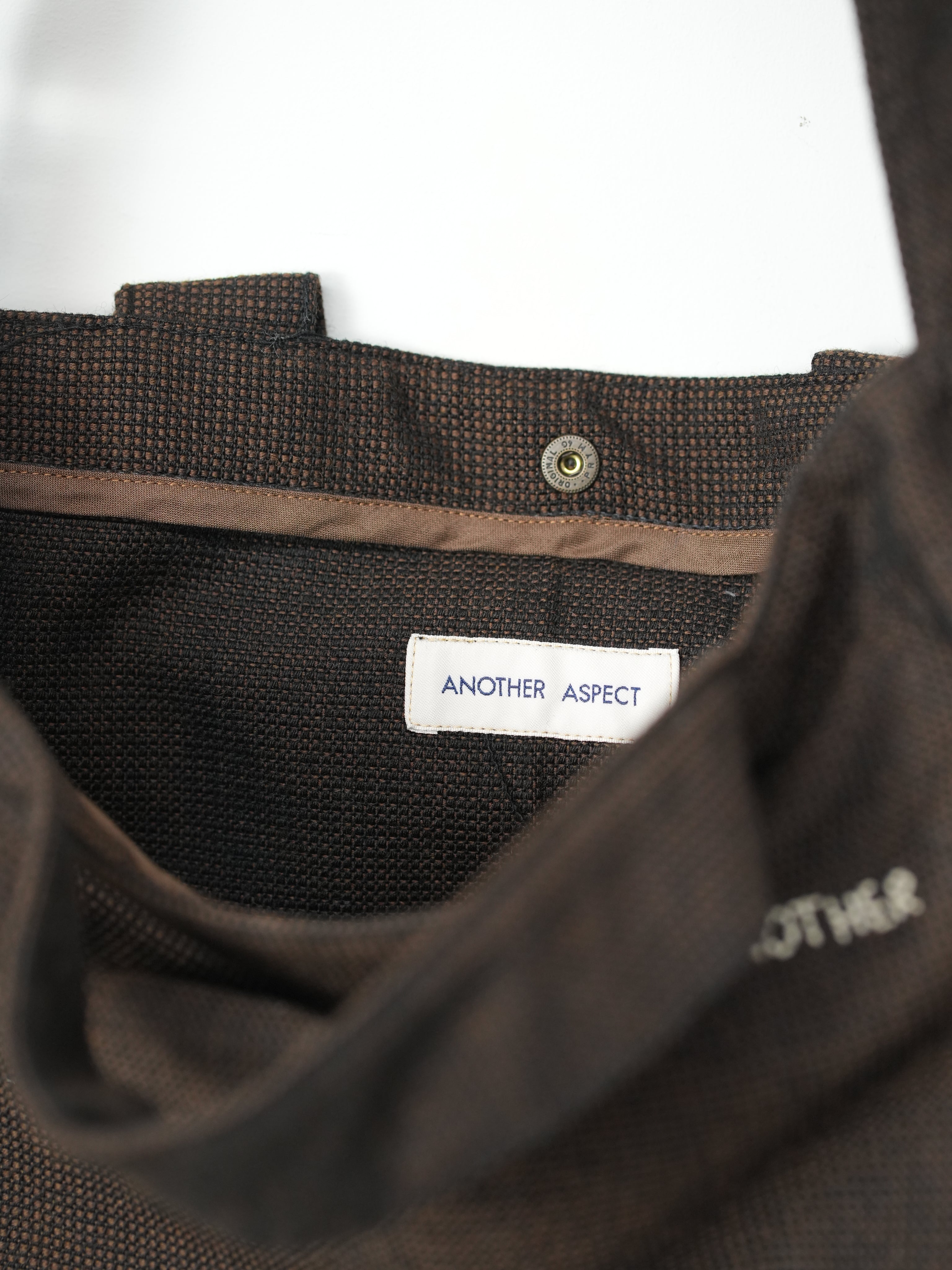 ANOTHER Tote Bag 1.0