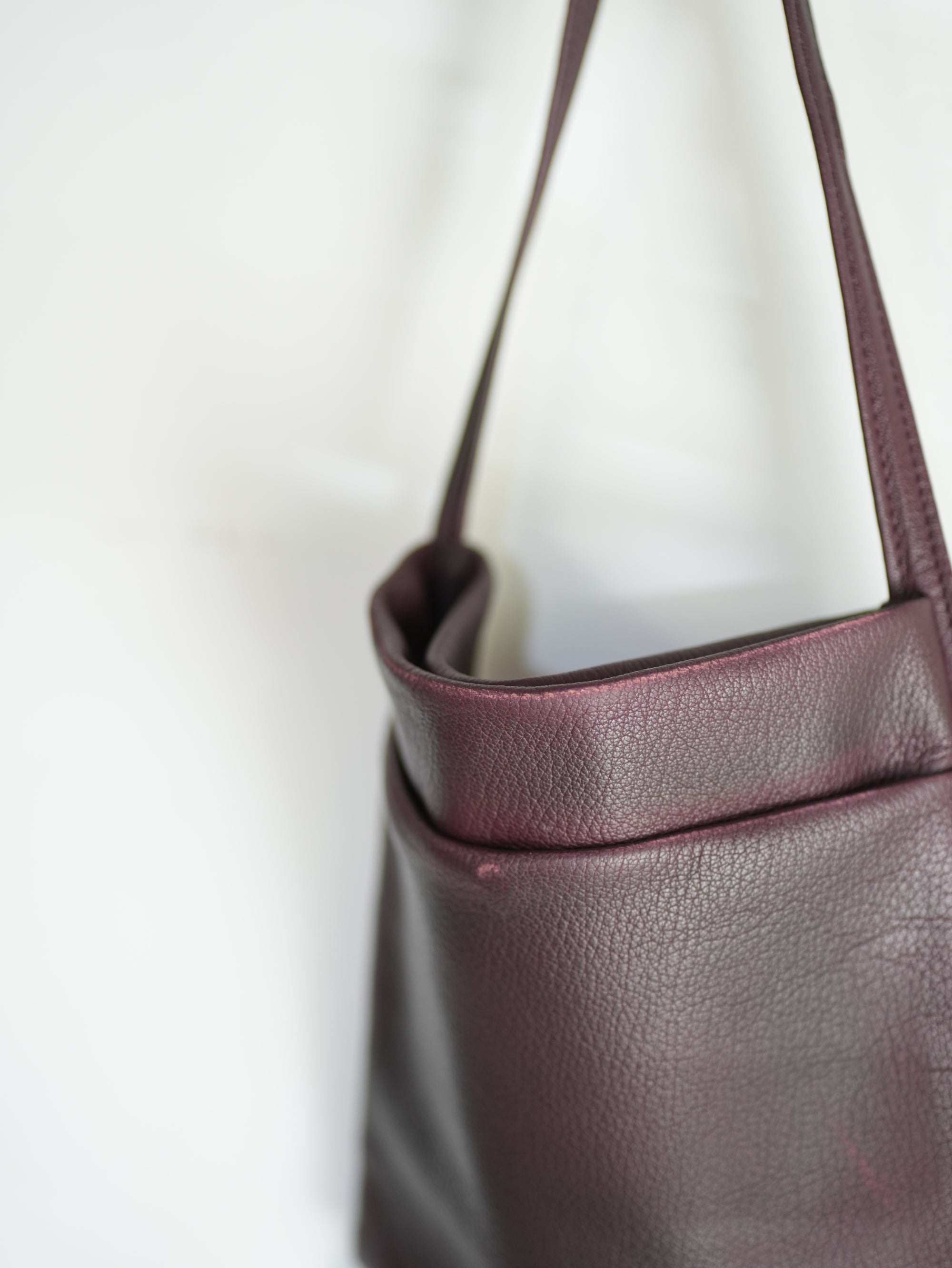【予約商品】Base Mil Flat Ex.(Aging Burgundy)