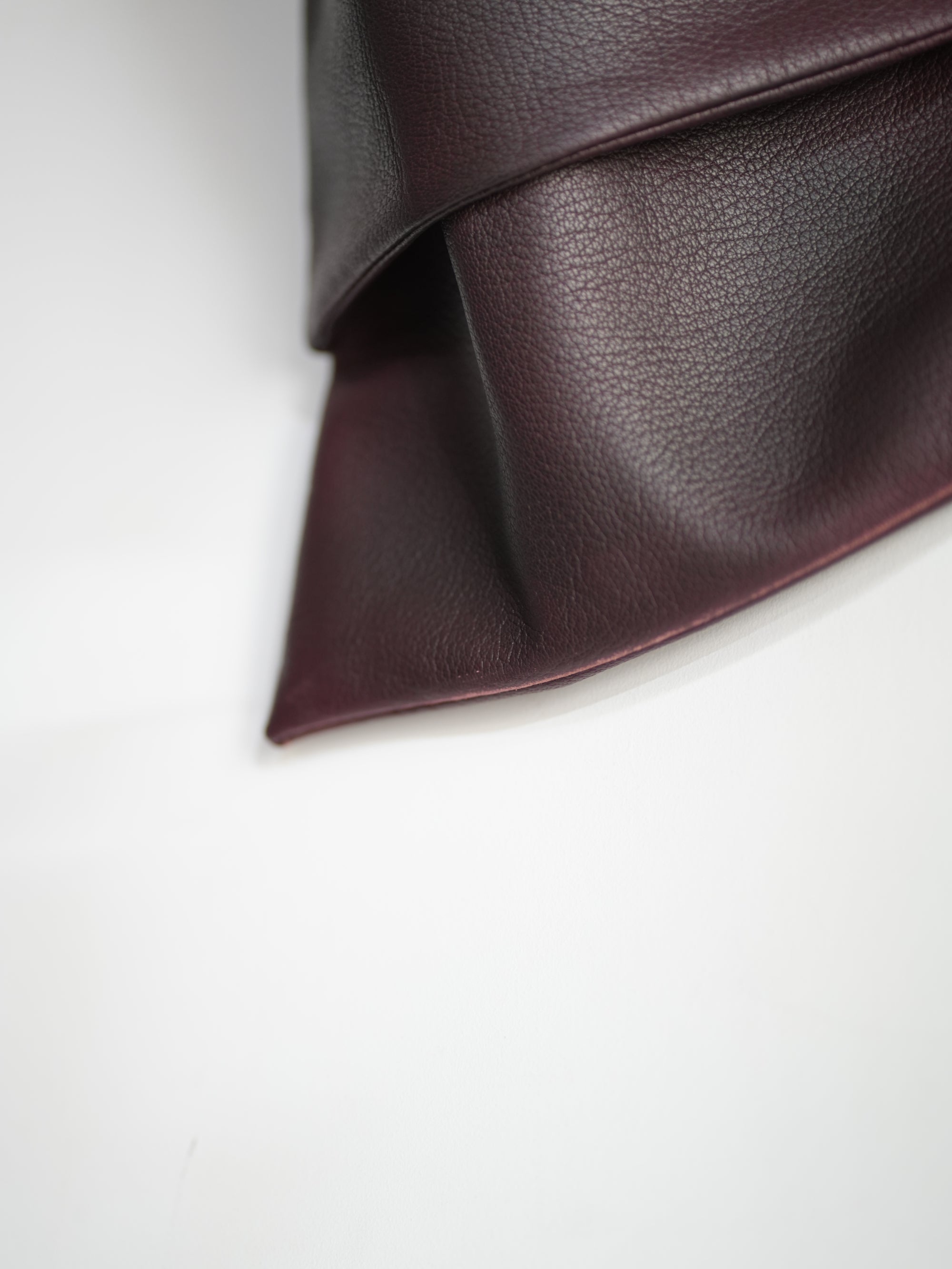 【予約商品】Base Mil Flat Ex.(Aging Burgundy)