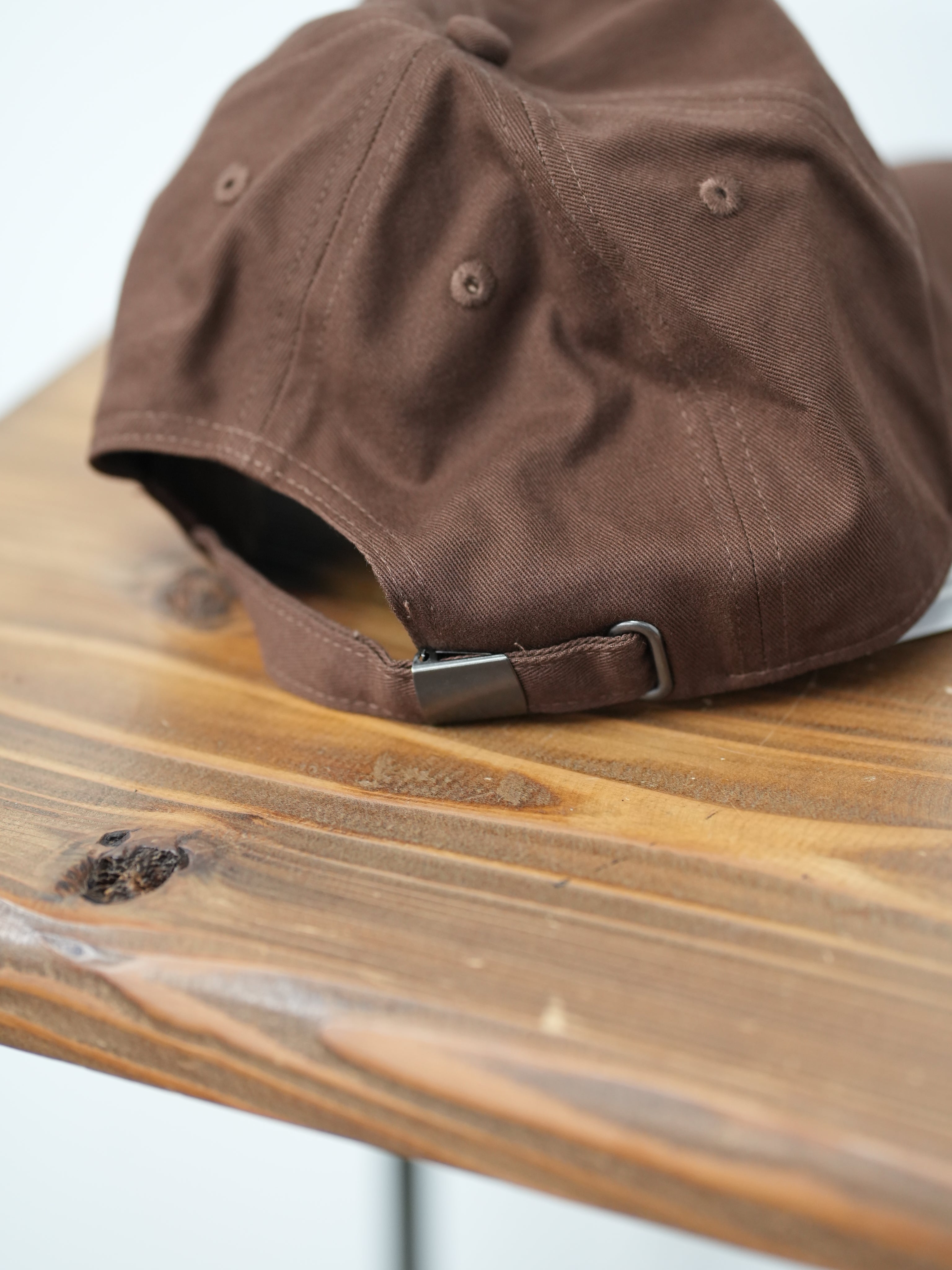 ANOTHER Cap 2.0, Brown