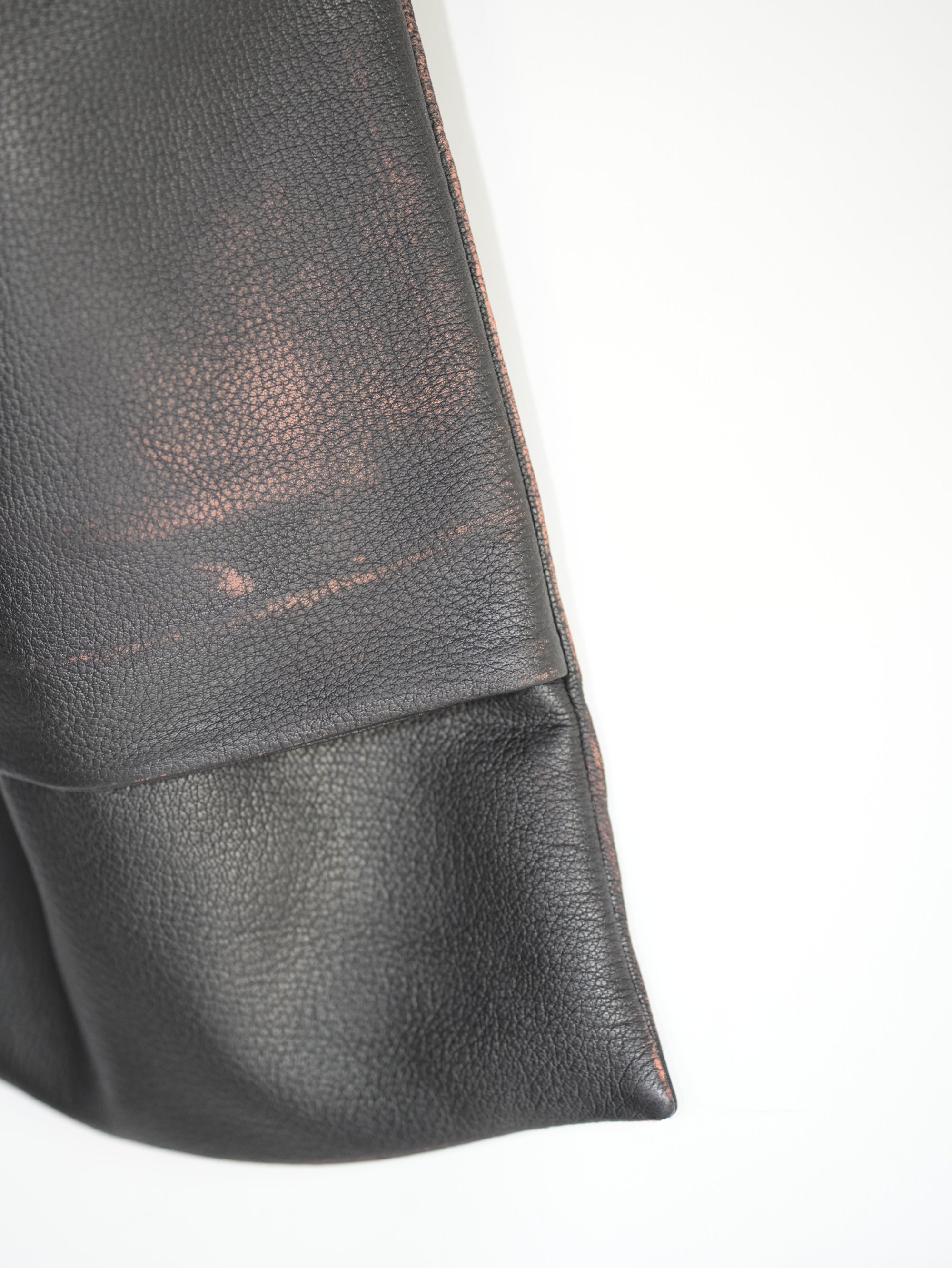 【予約商品】Base Mil Flat Ex.(Aging Black)