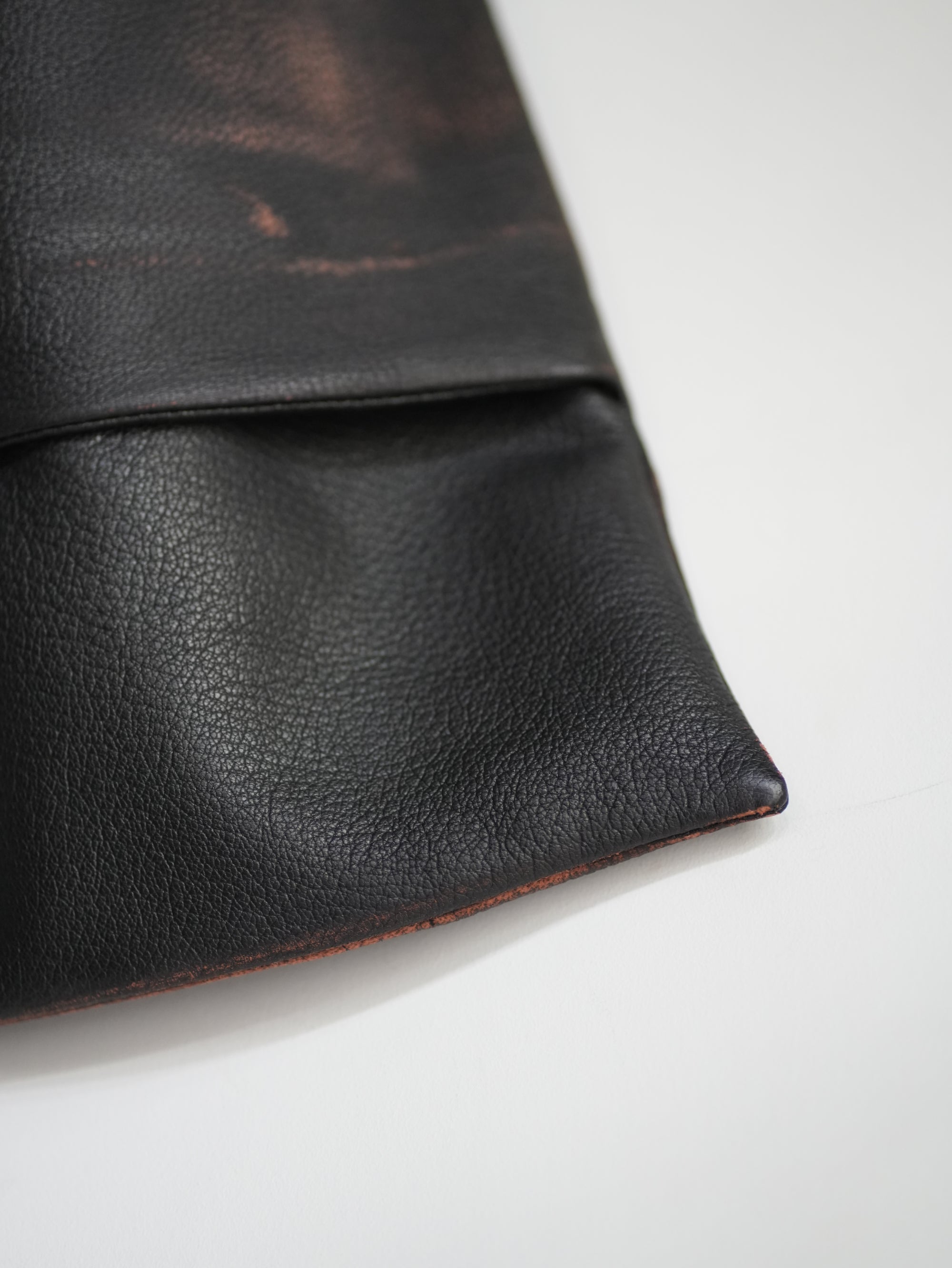【予約商品】Base Mil Flat Ex.(Aging Black)