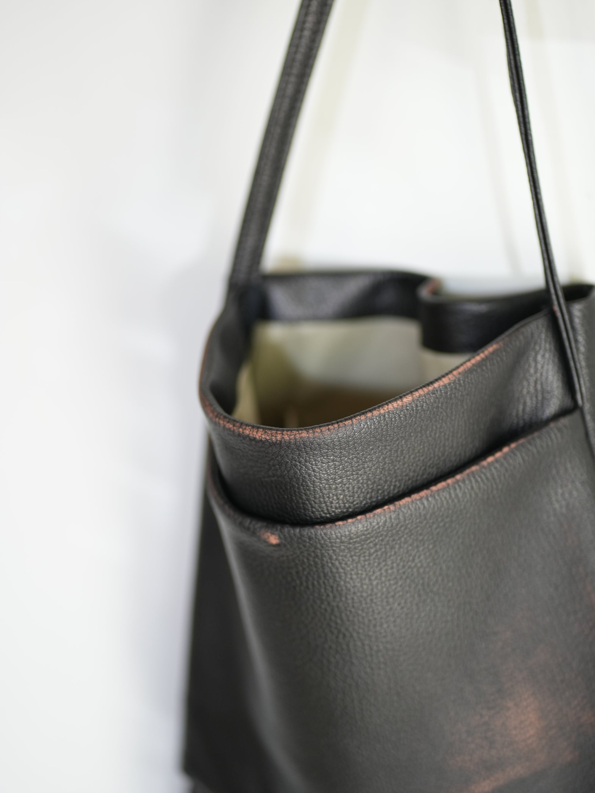 【予約商品】Base Mil Flat Ex.(Aging Black)