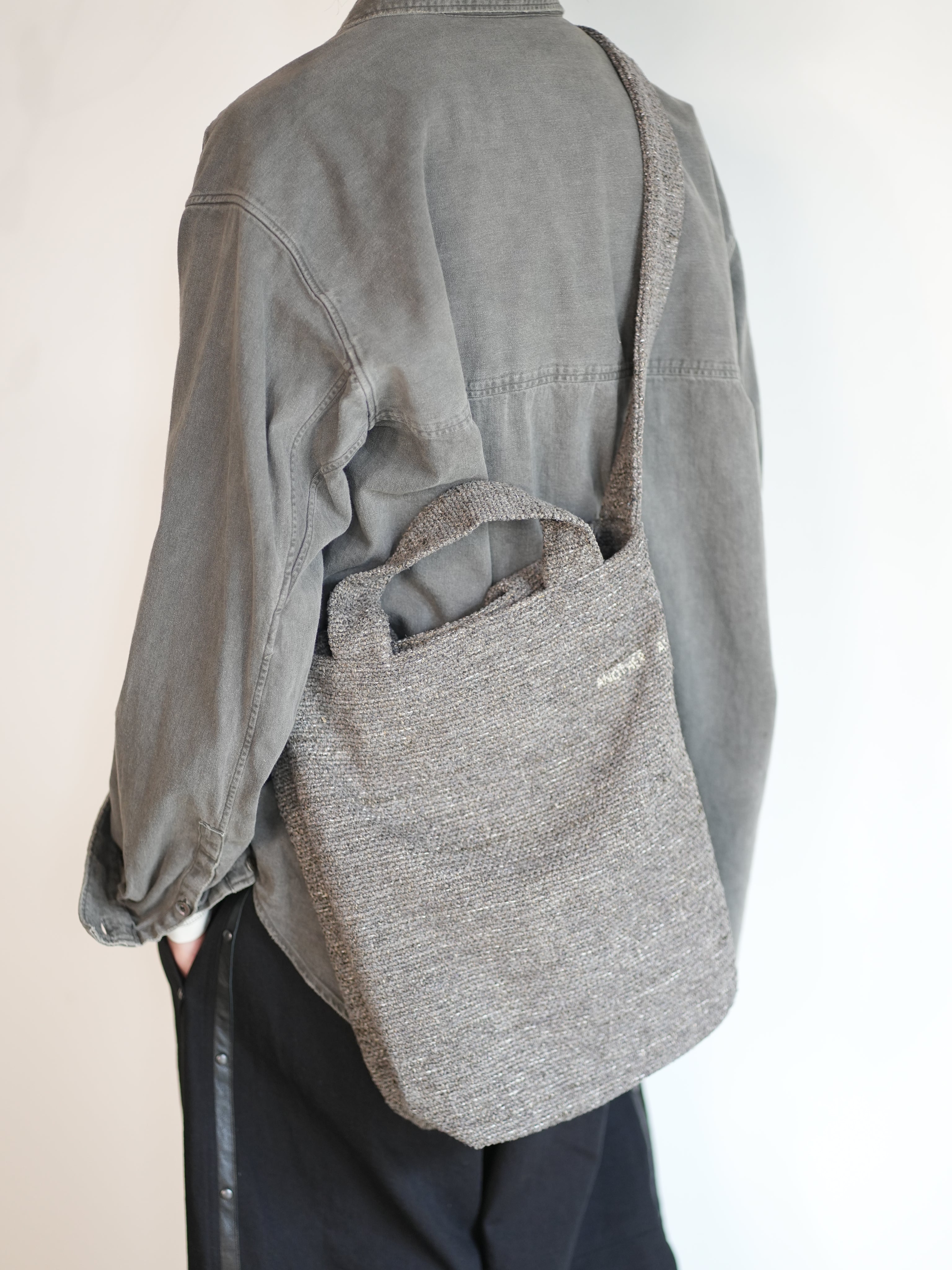 ANOTHER Tote Bag 1.0