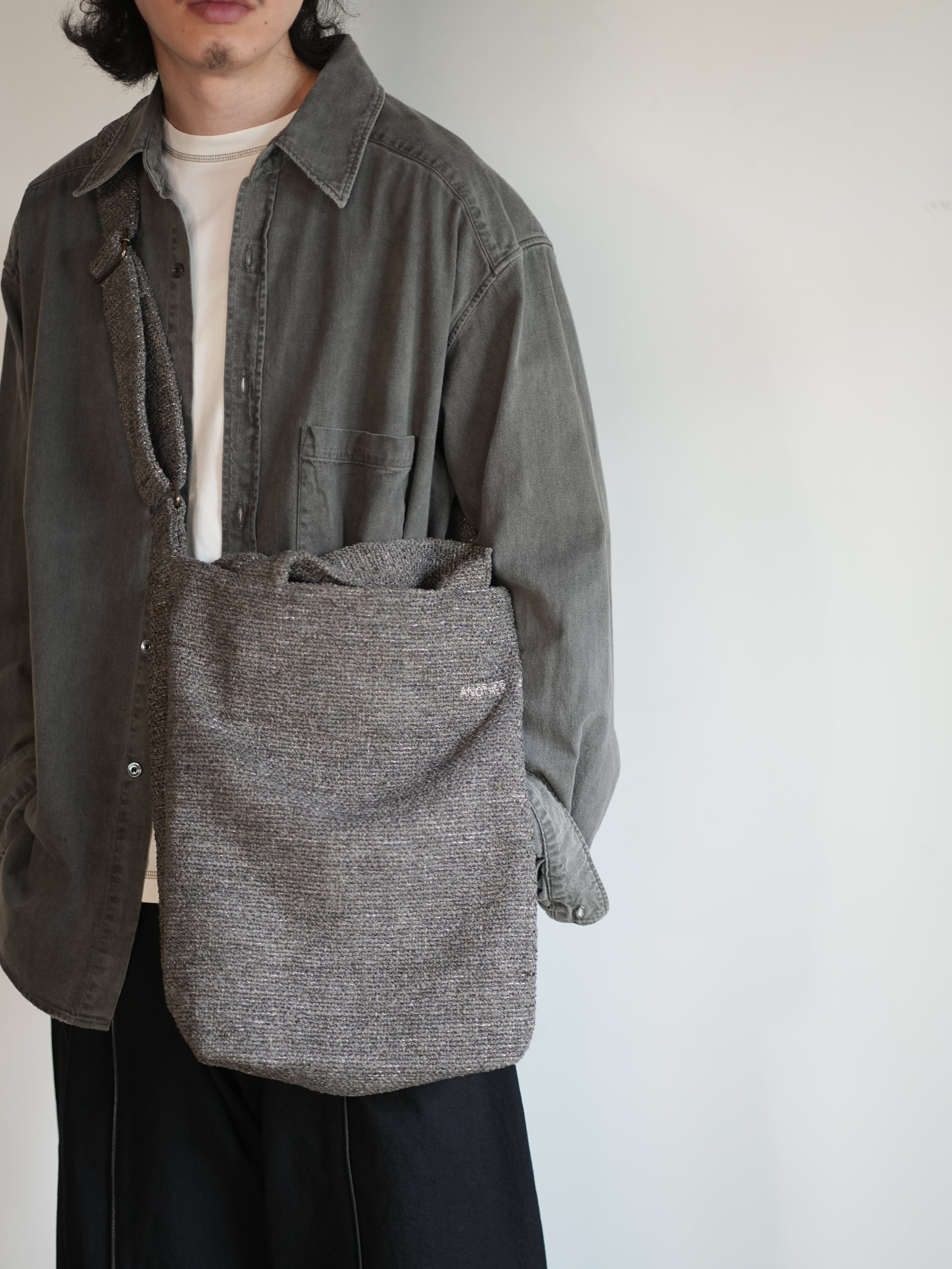ANOTHER Tote Bag 1.0