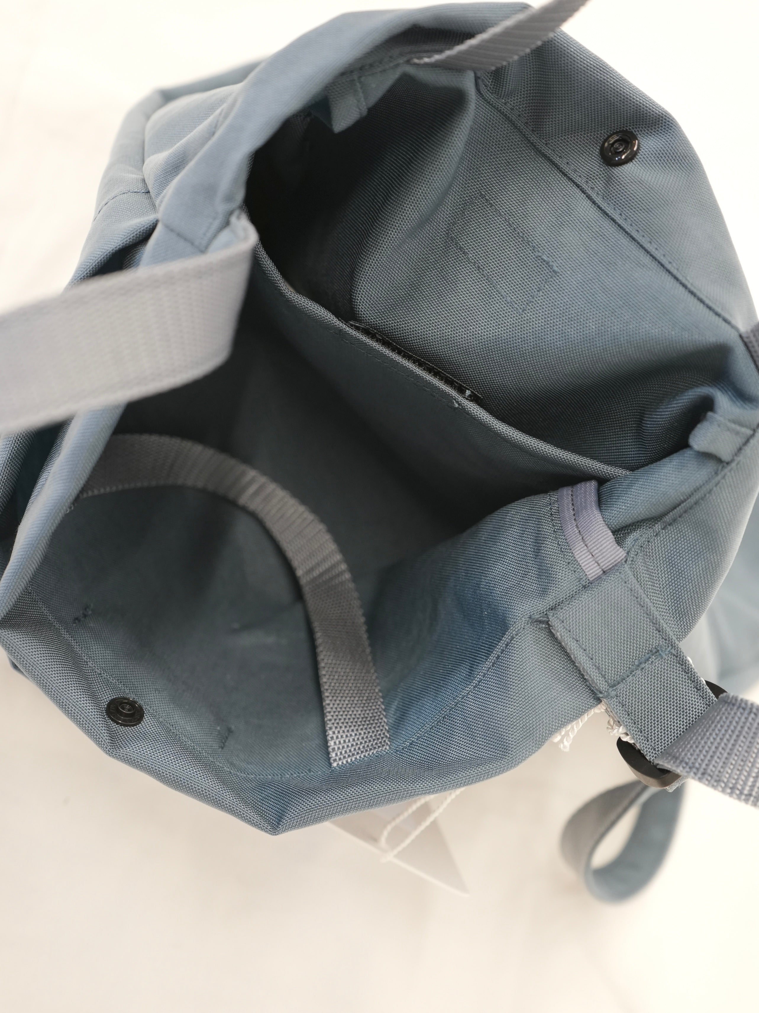 TAS US HELMET BAG HALF