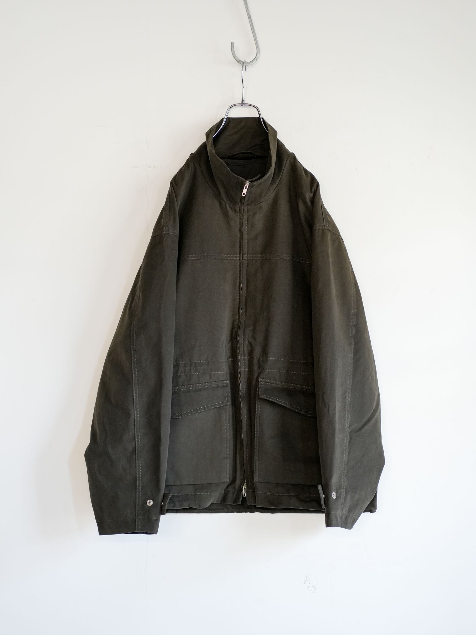 ANOTHER Jacket 4.0, Green