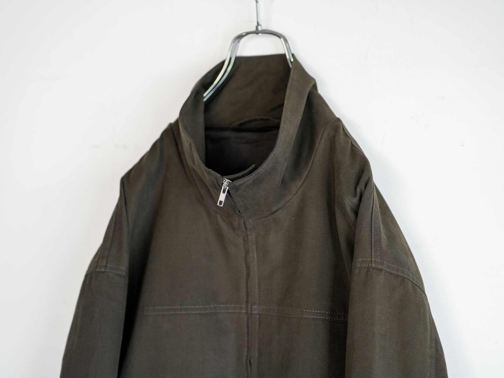 ANOTHER Jacket 4.0, Green