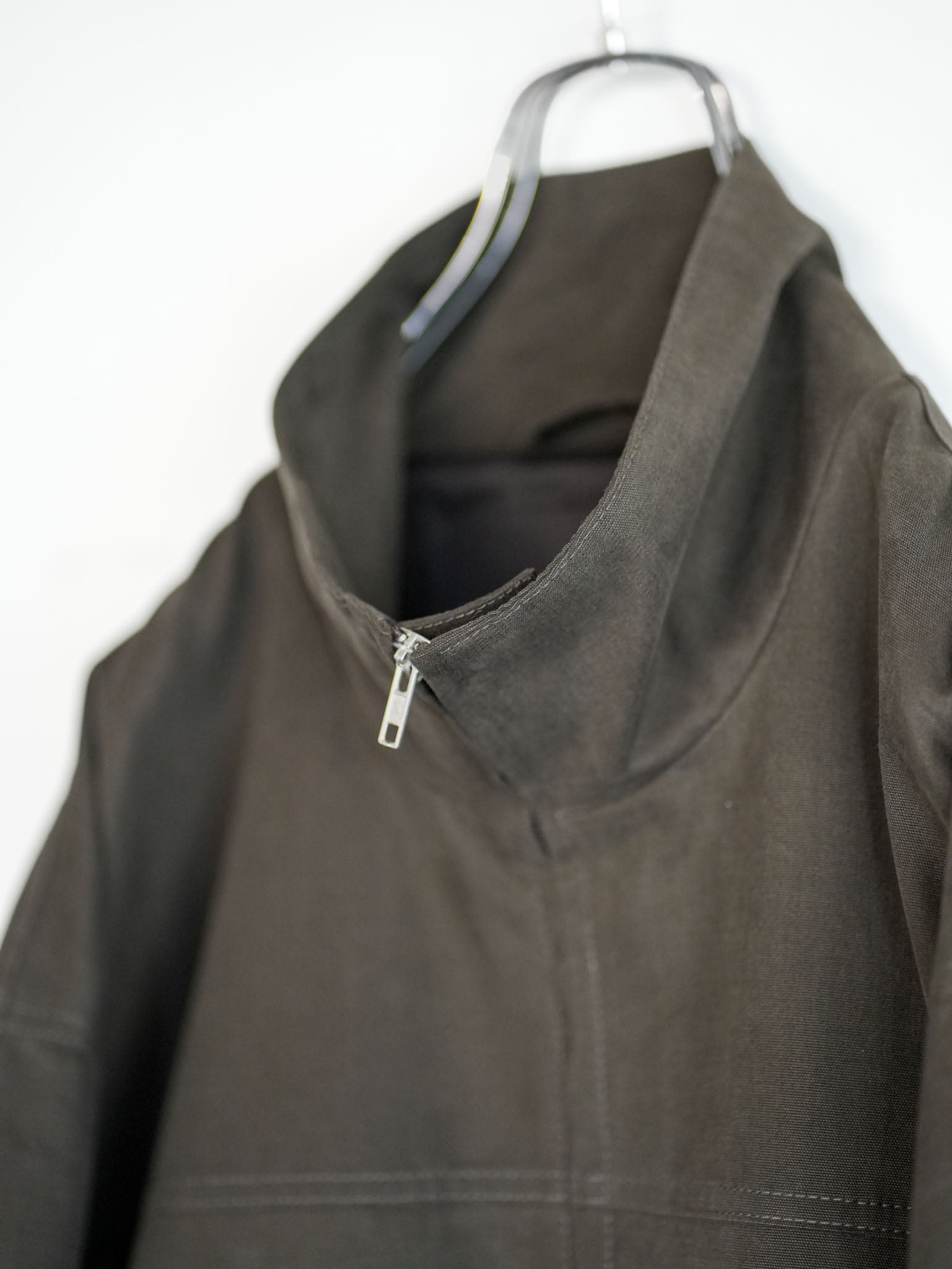 ANOTHER Jacket 4.0, Green