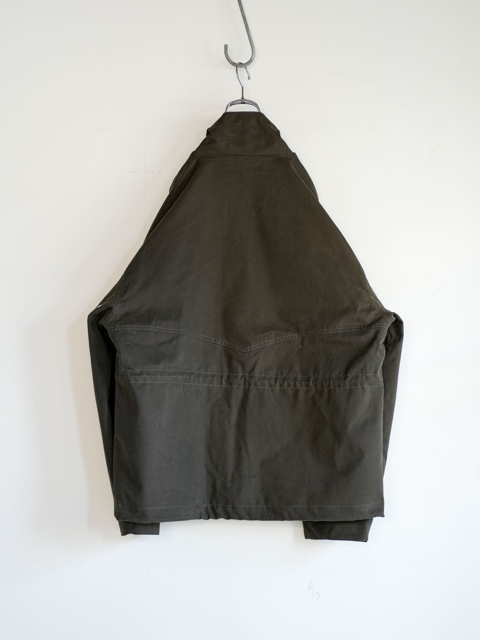 ANOTHER Jacket 4.0, Green