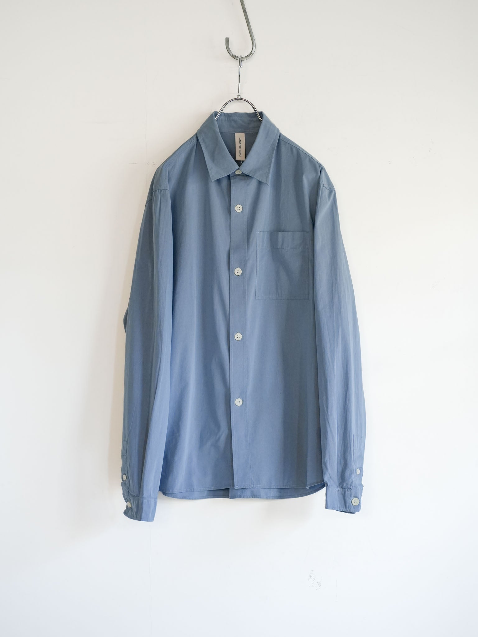 ANOTHER Shirt 4.0, Light Blue
