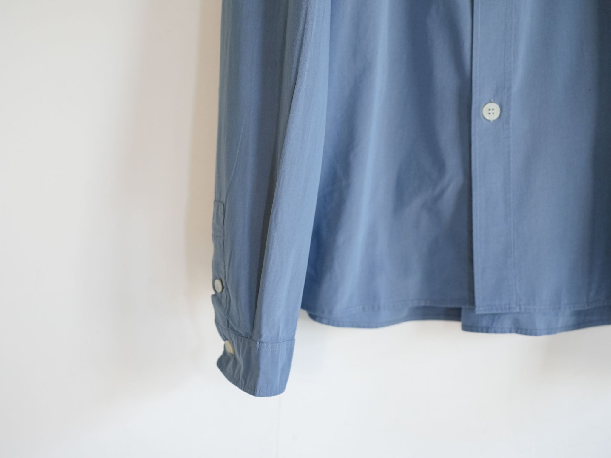 ANOTHER Shirt 4.0, Light Blue