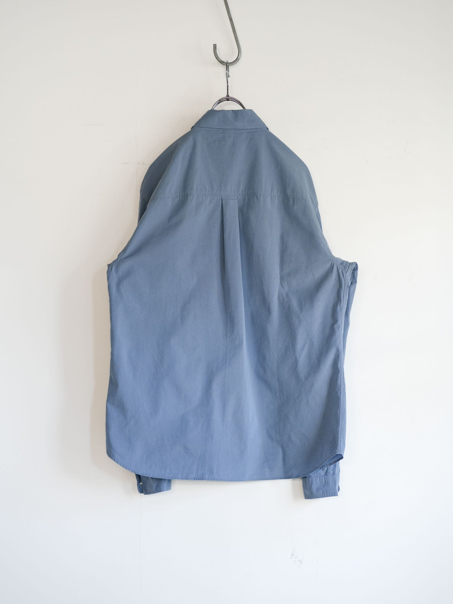 ANOTHER Shirt 4.0, Light Blue