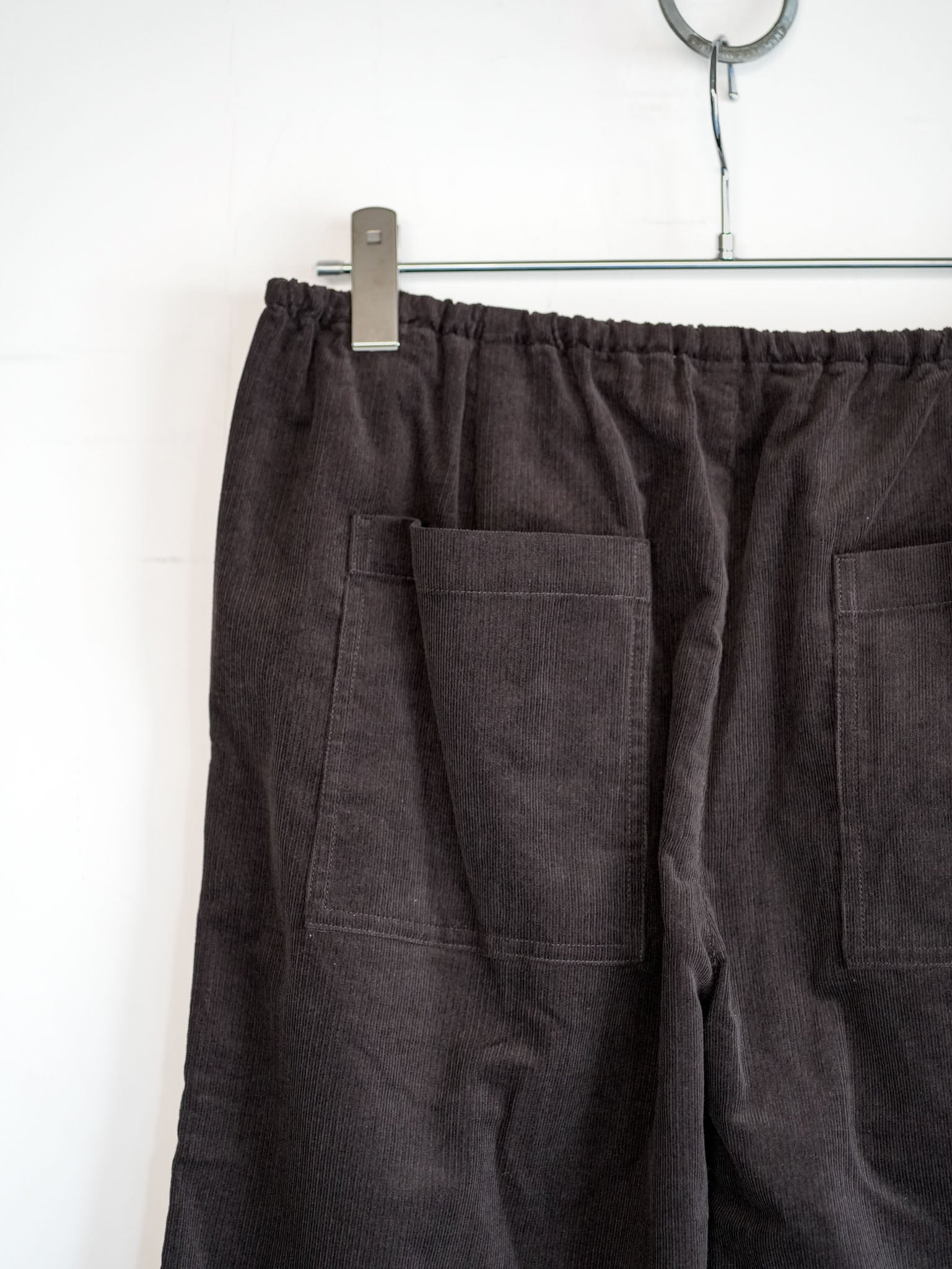 The Chalcedony Jean Corduroy