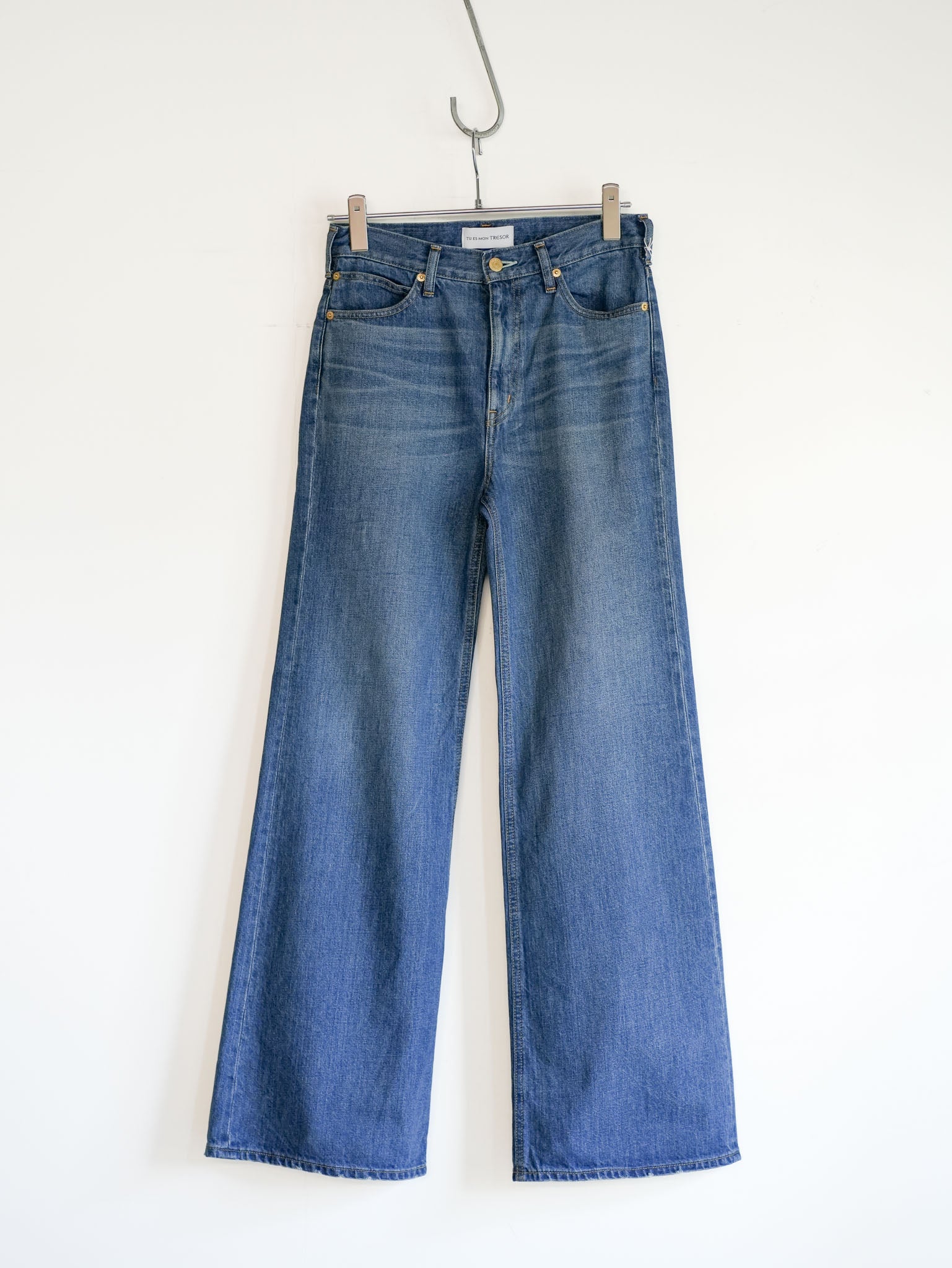 The Fluorite Jean