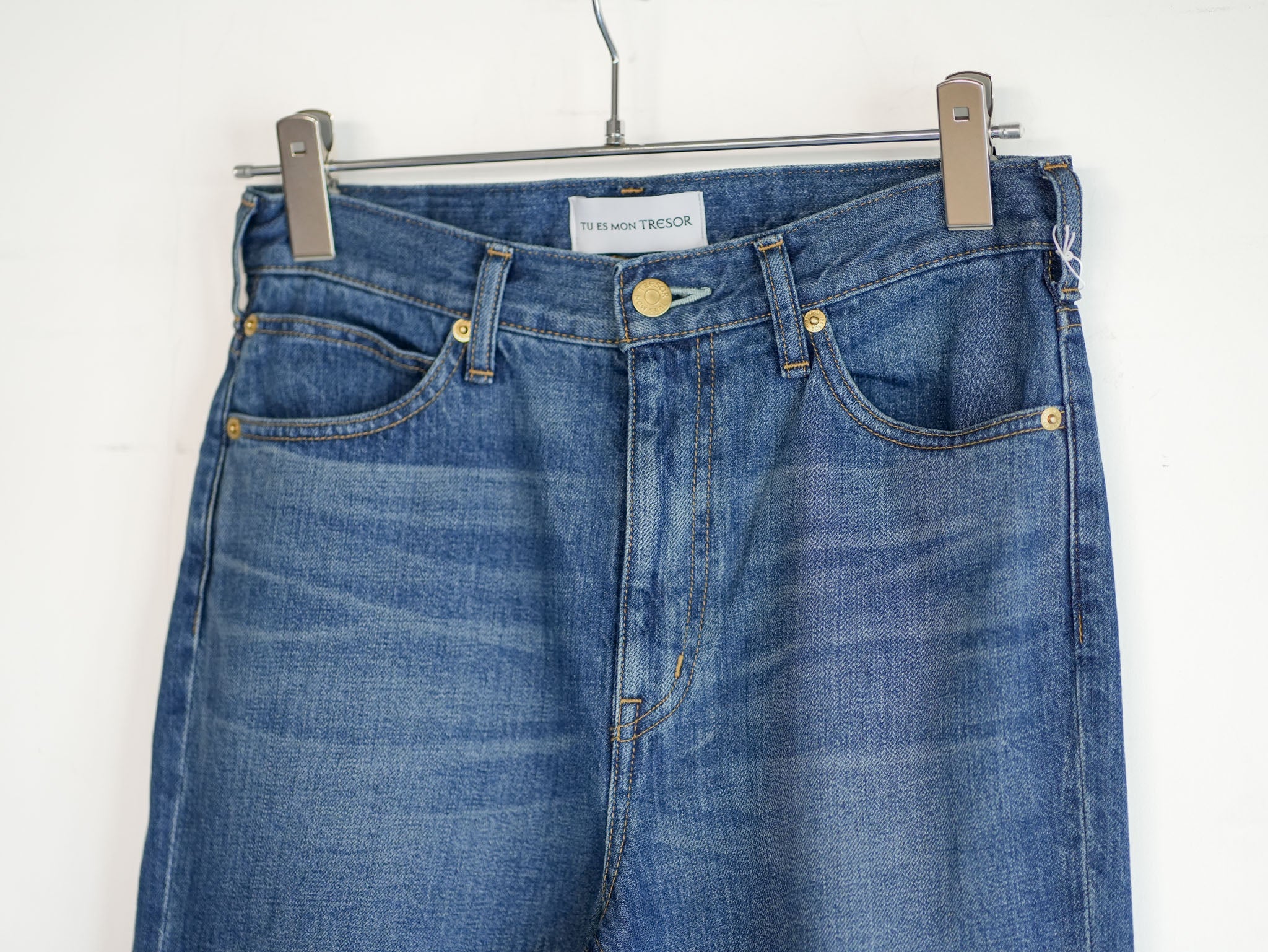 The Fluorite Jean