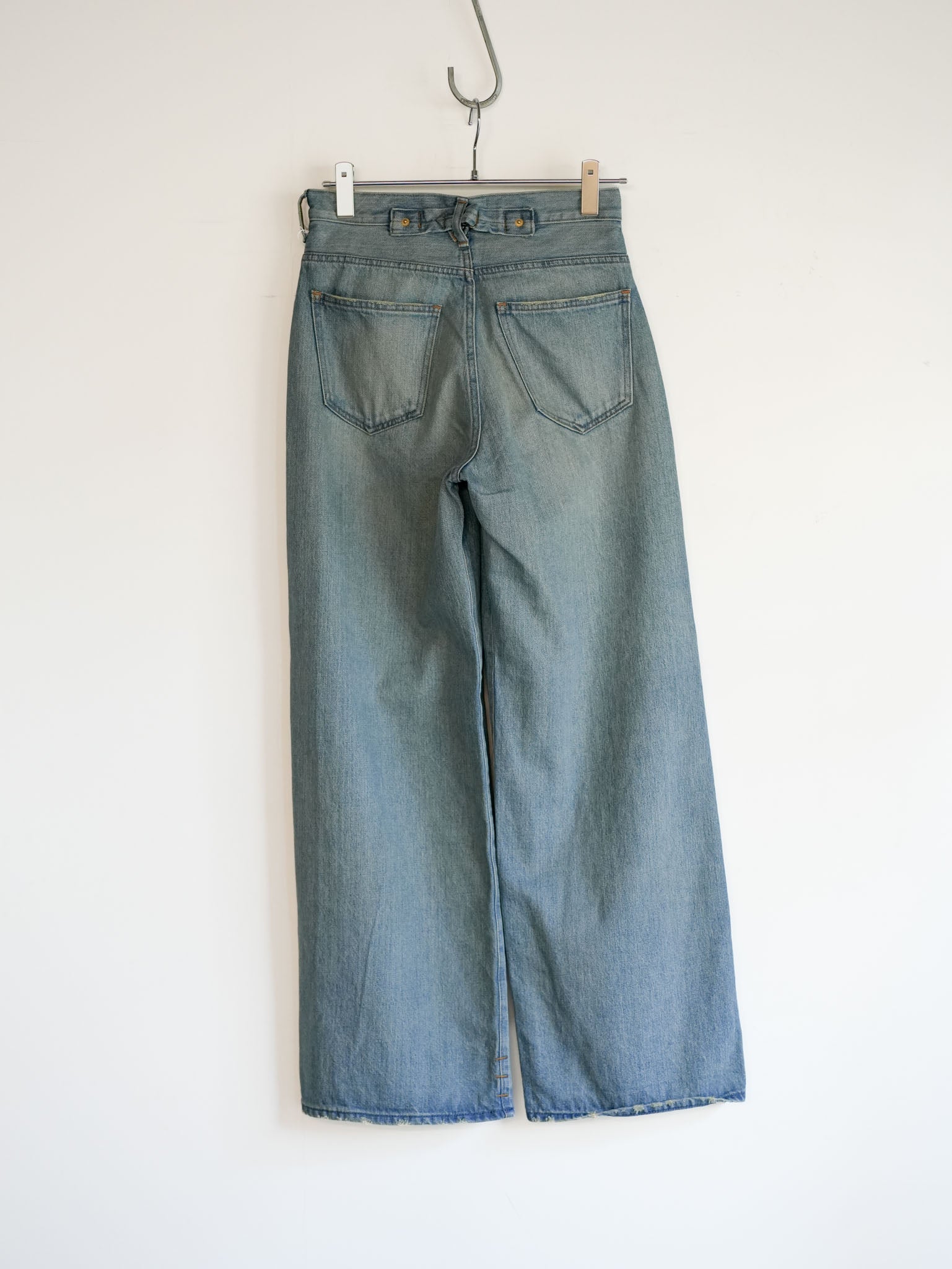 The Topaz Jean(3years)