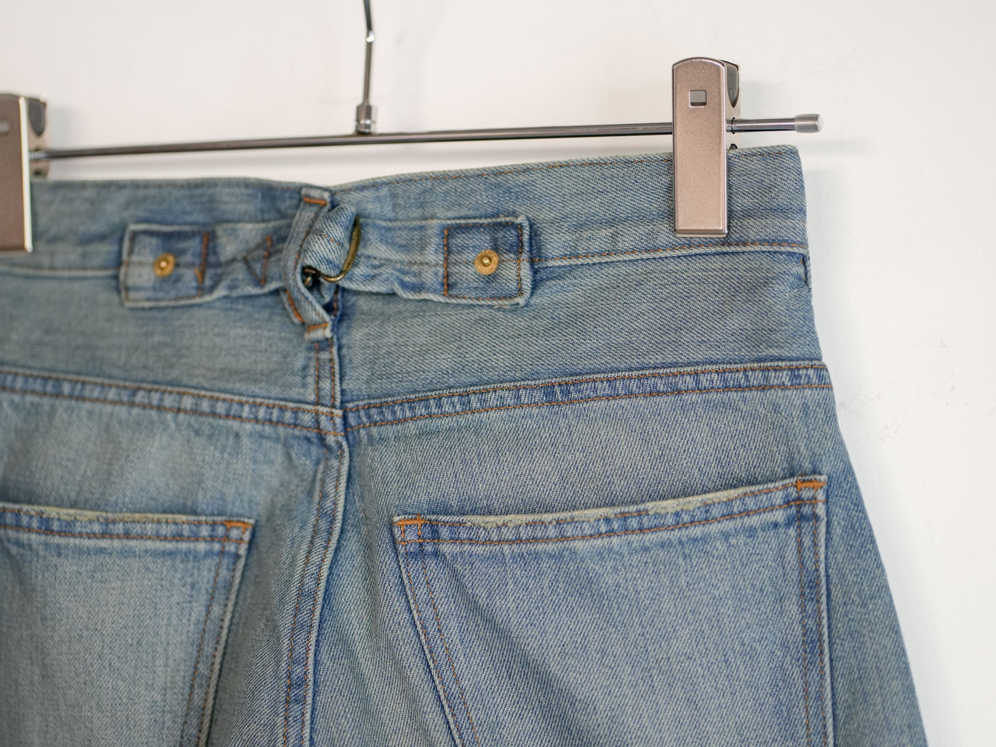 The Topaz Jean(3years)