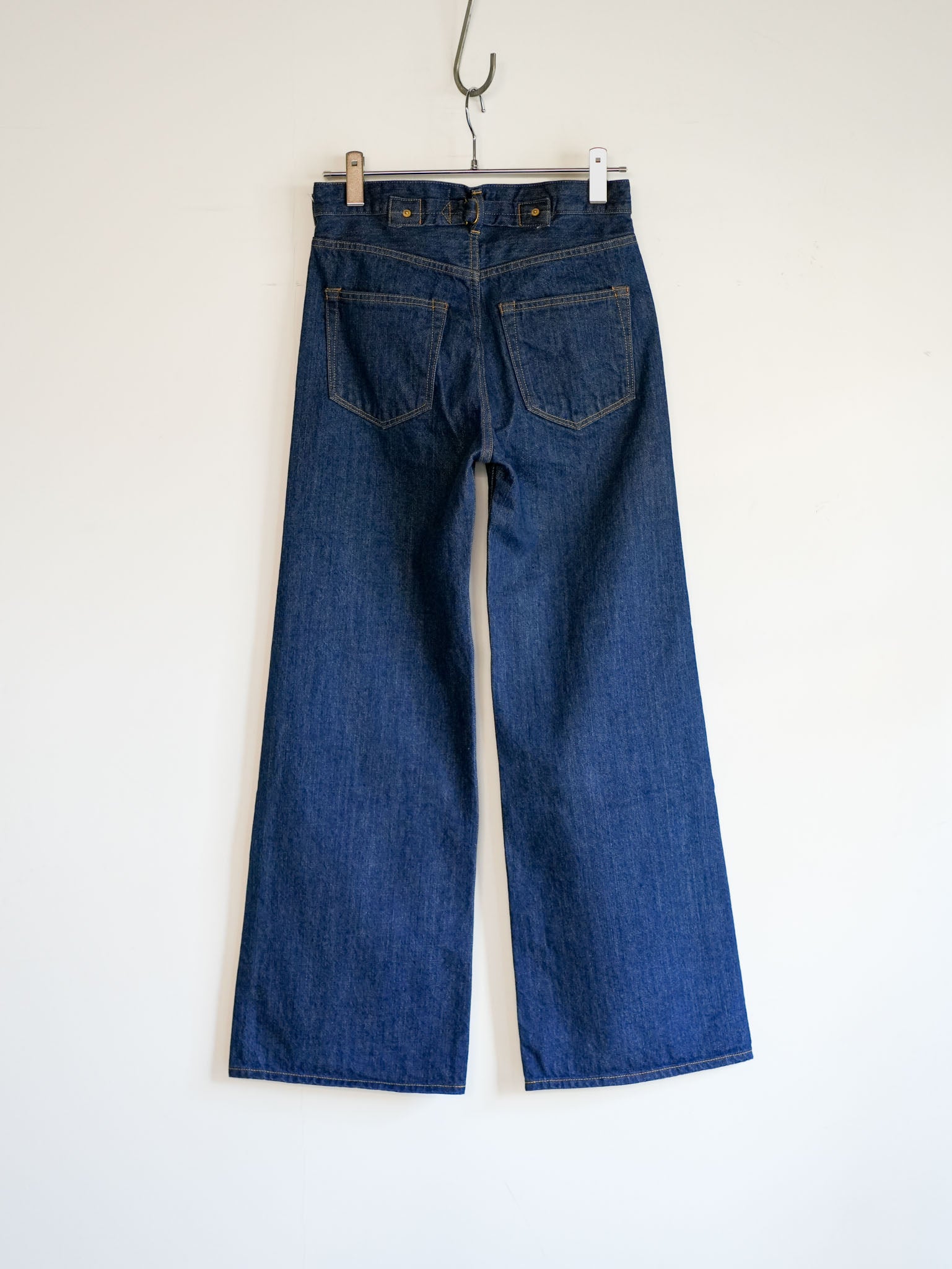 The Amber Jean