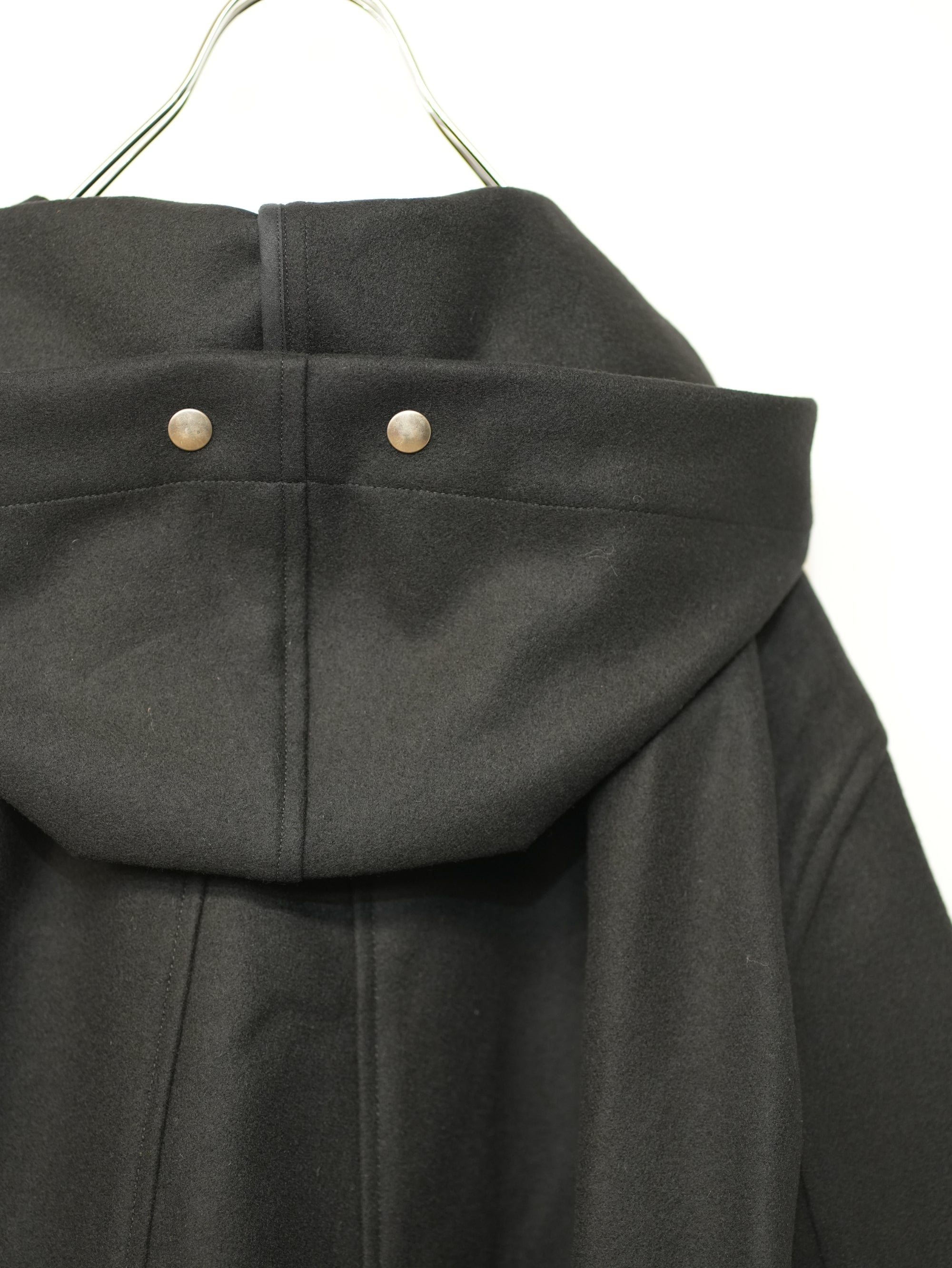 M.Y. PARKA 2.0 (WOOL)