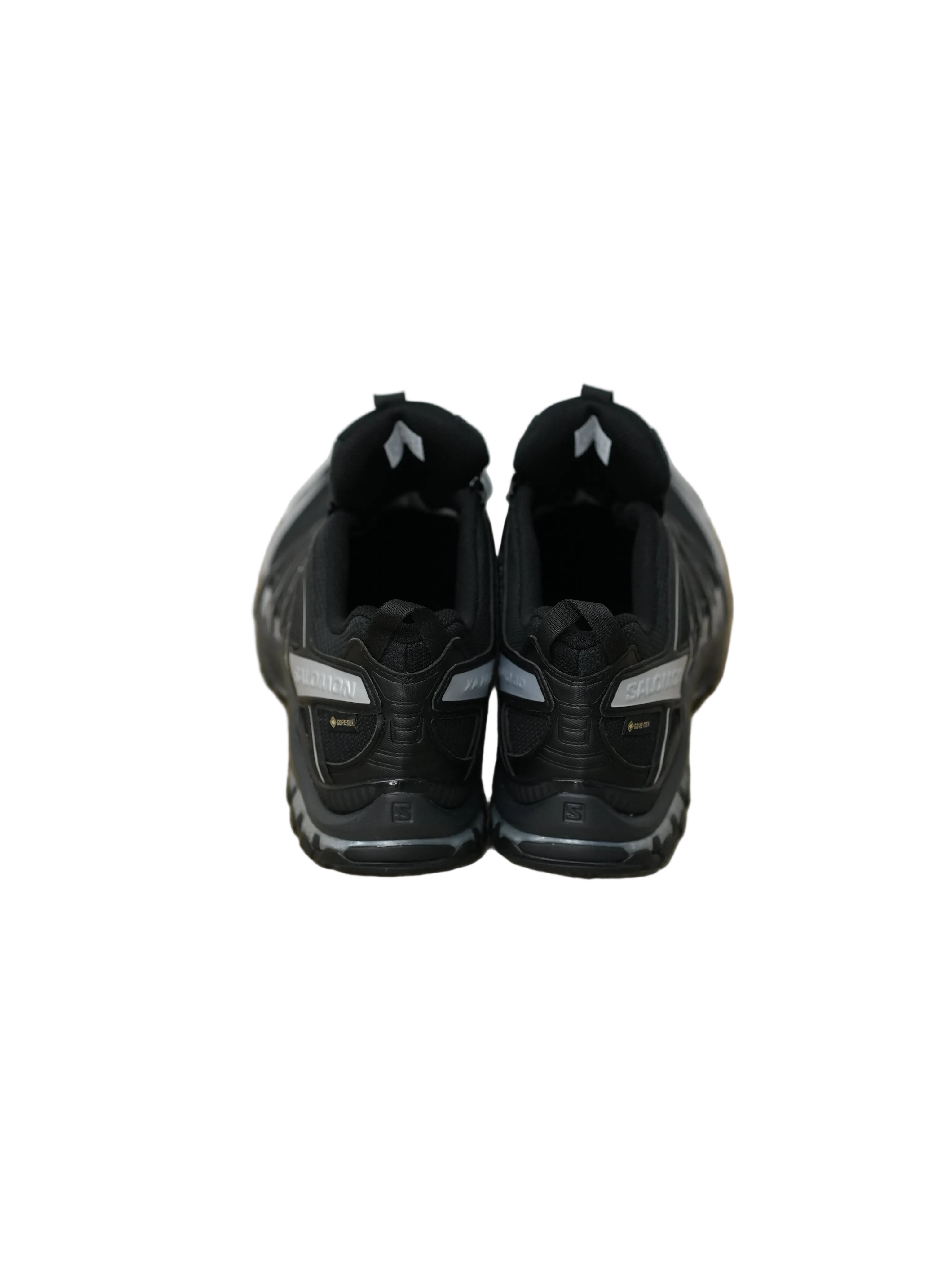 XA PRO 3D GTX(Black / Black / Ftw Silver)