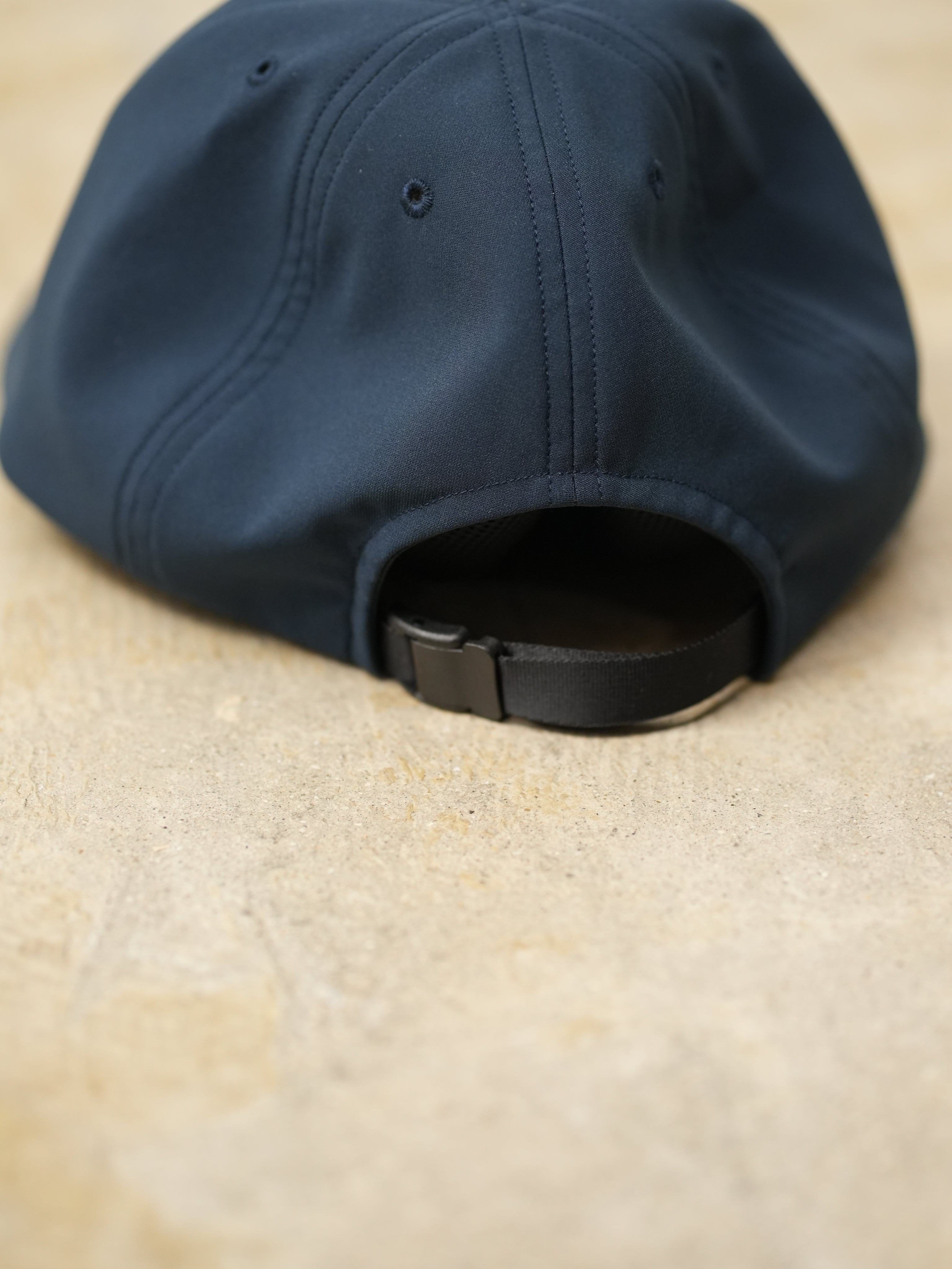 SOLOTEX WIDE BRIM CAP