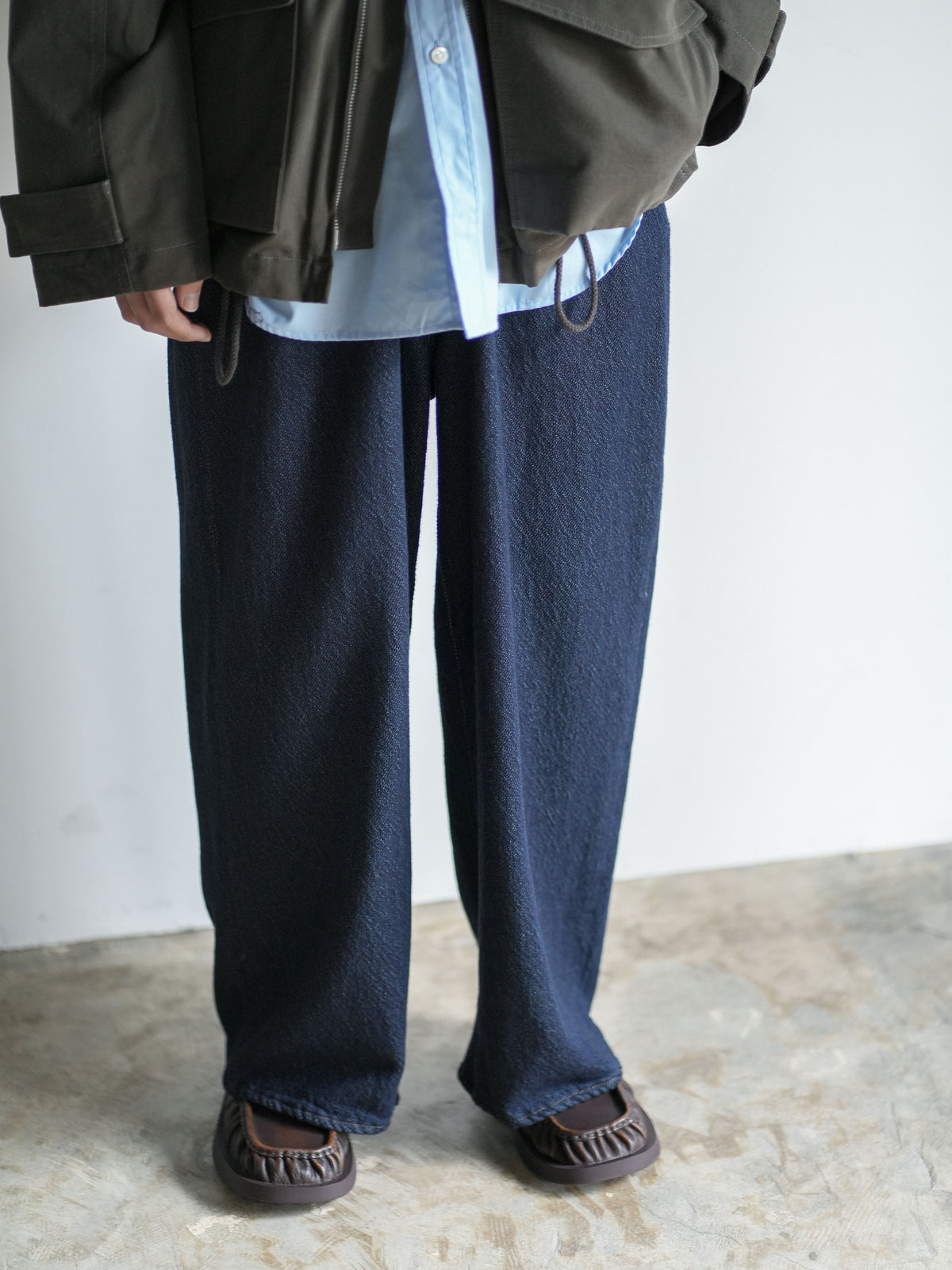 ANOTHER Jacket 4.0, Green