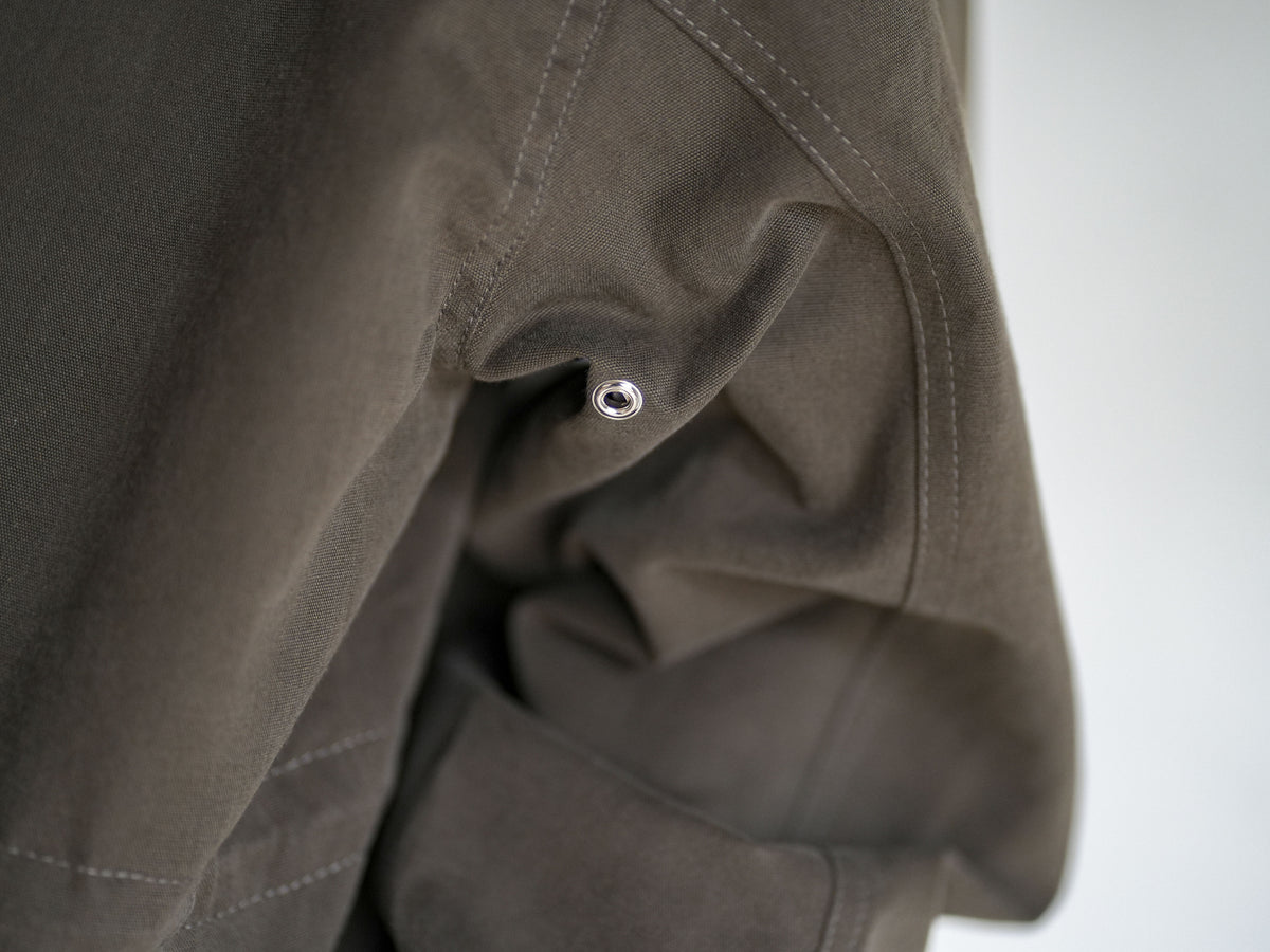 ANOTHER Jacket 4.0, Green