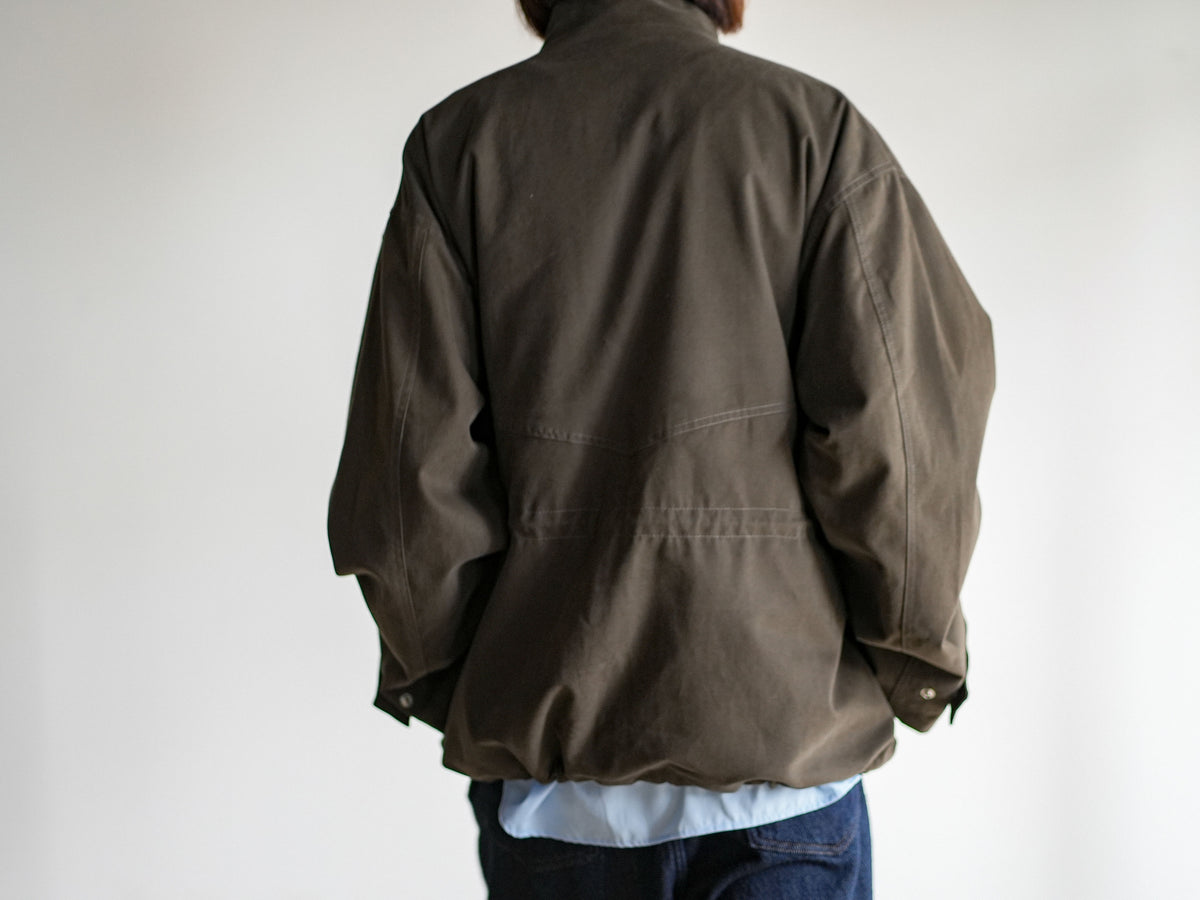 ANOTHER Jacket 4.0, Green