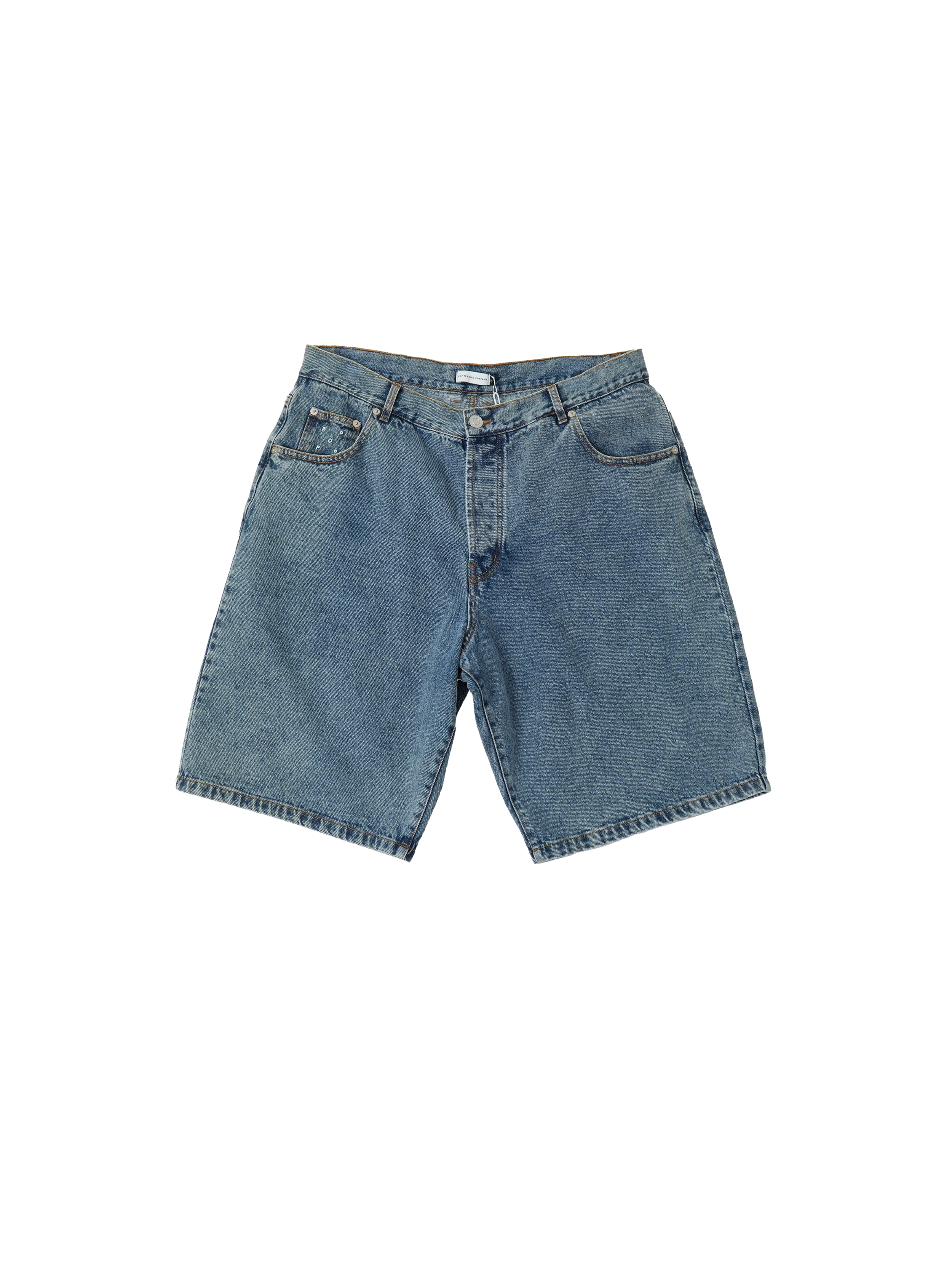 drs denim shorts