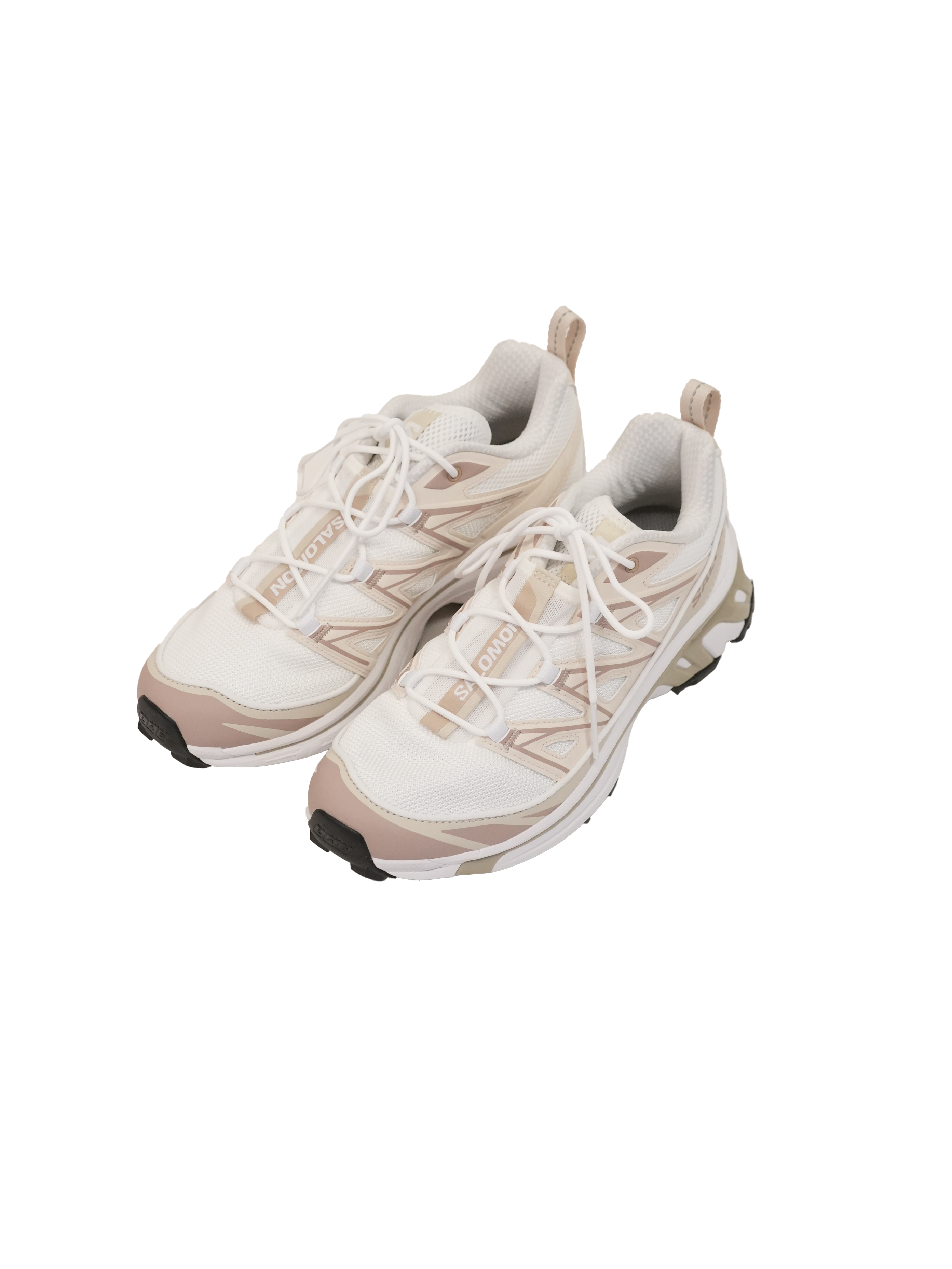 XT-6 EXPANSE(WHITE / RAINY DAY / OXFORD TAN)