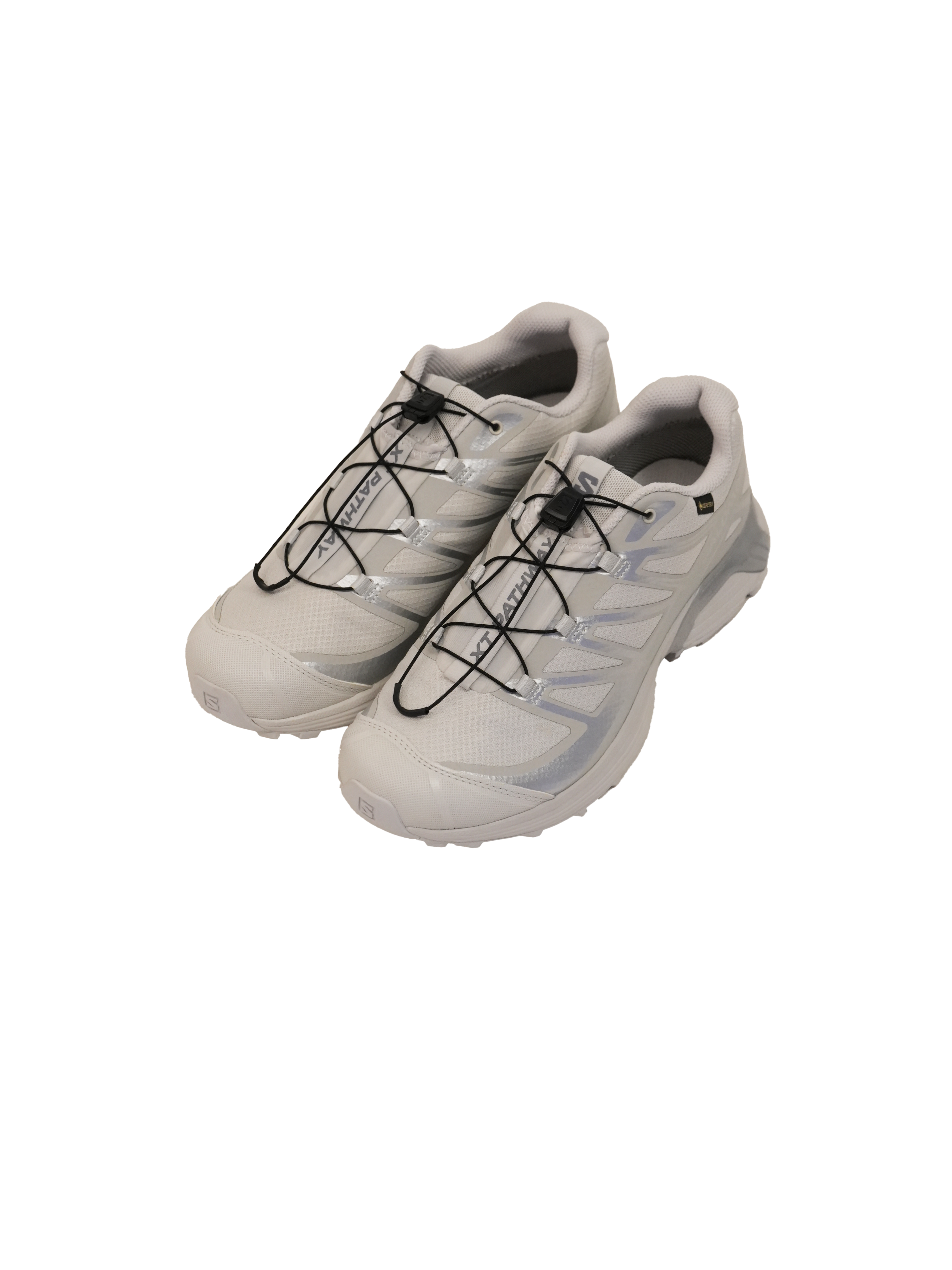 XT-PATHWAY GTX(LUNAR ROCK / ALLOY / FTW SILVER)